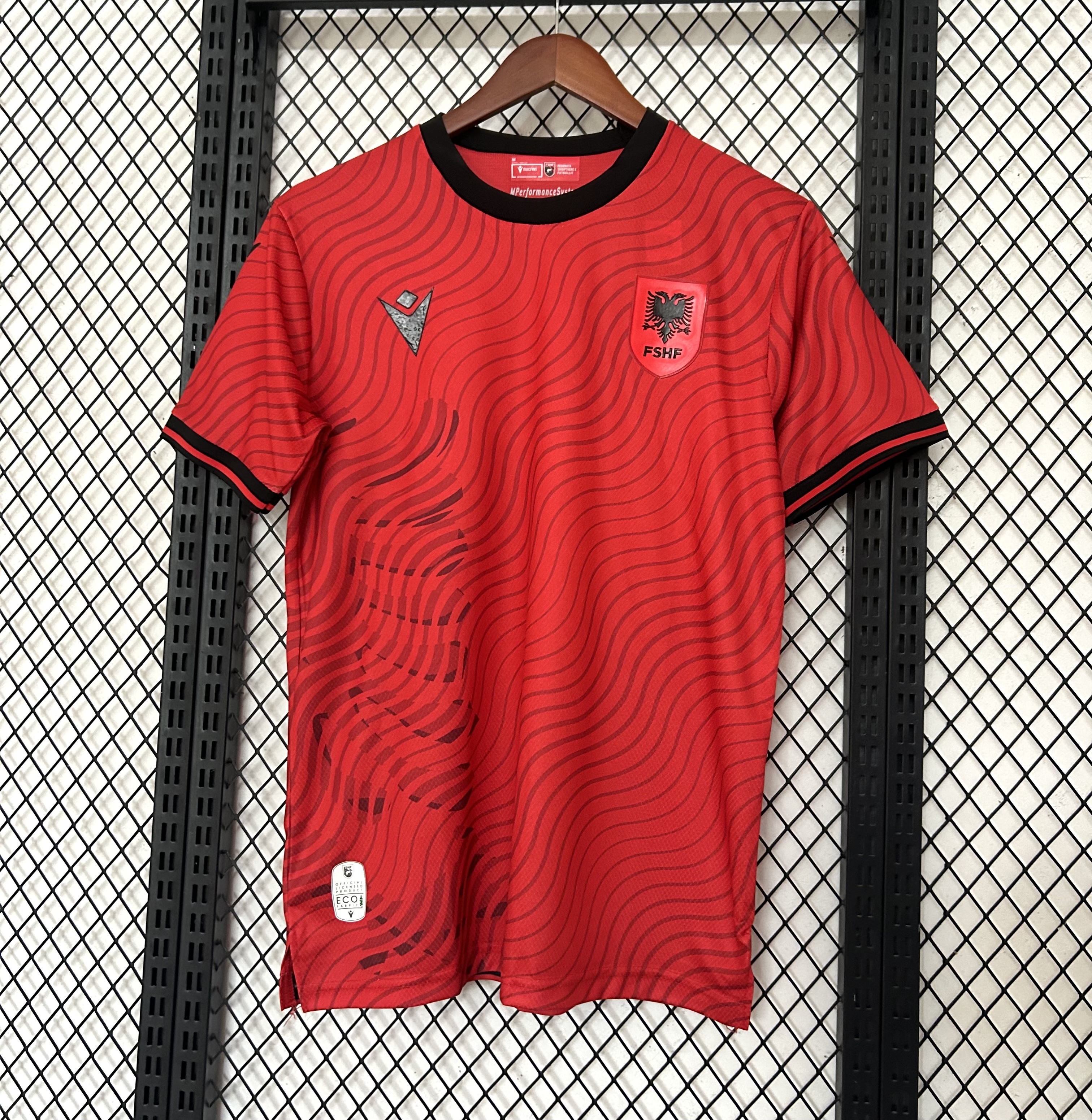 Albania