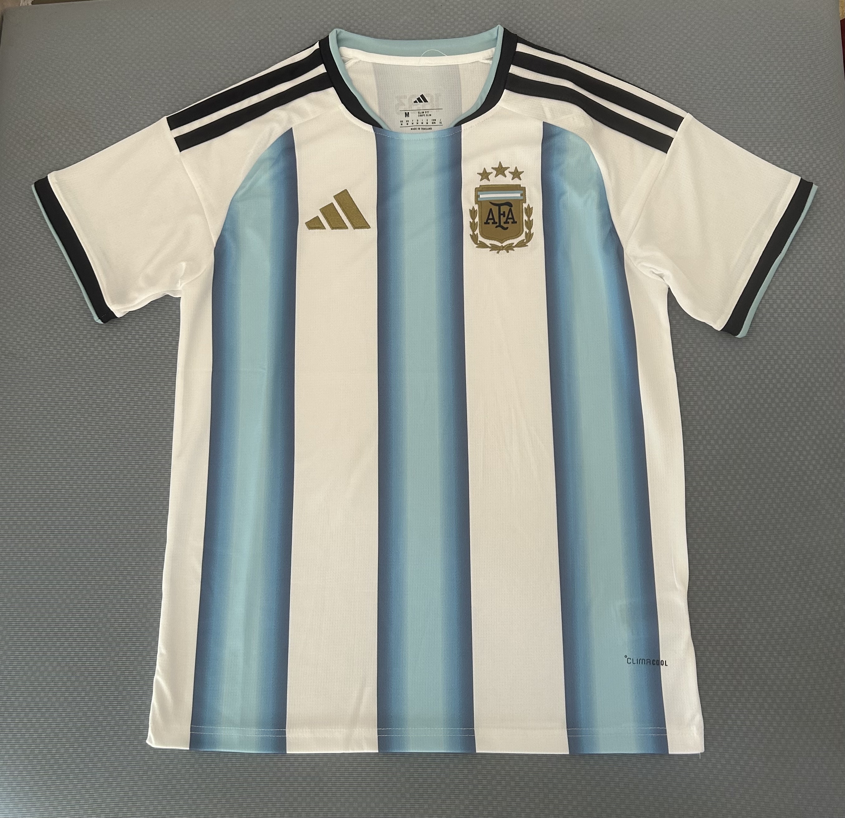 Argentina