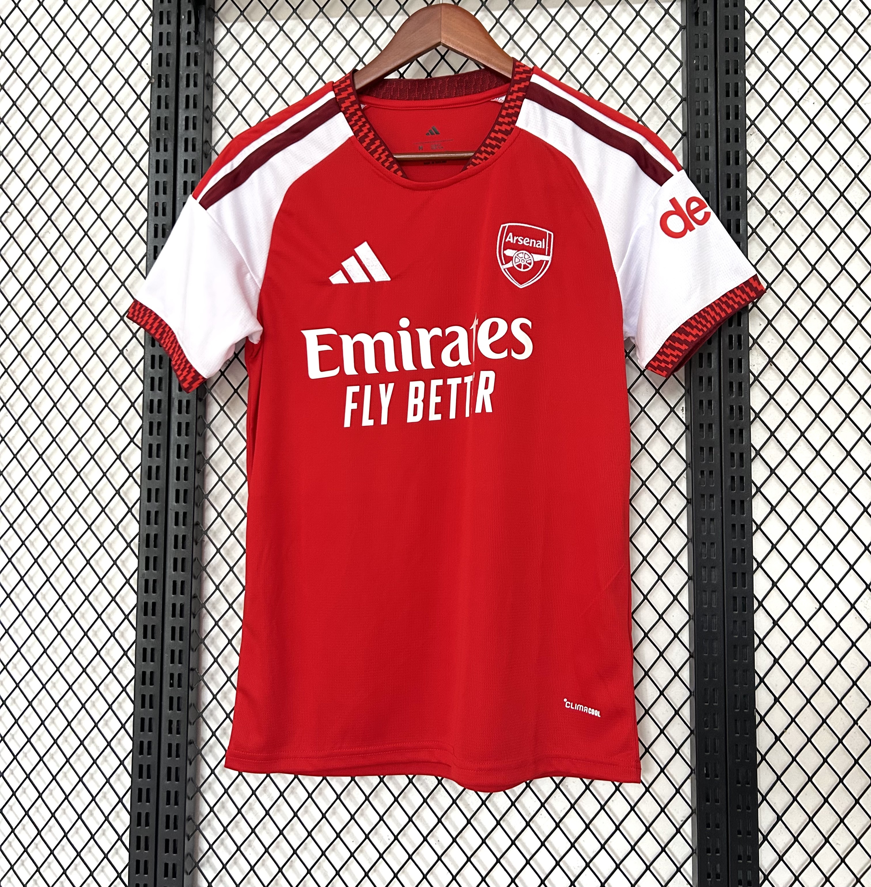 Arsenal