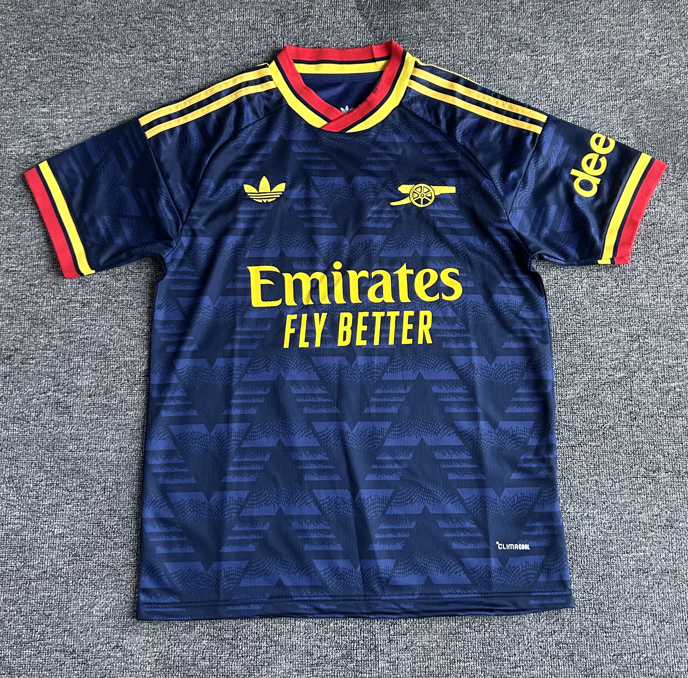 Arsenal