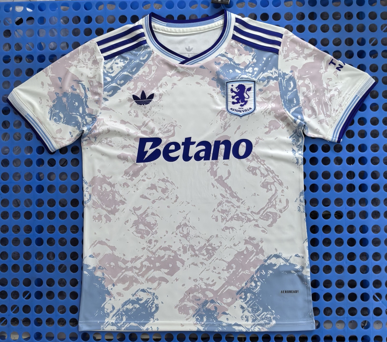 Aston Villa