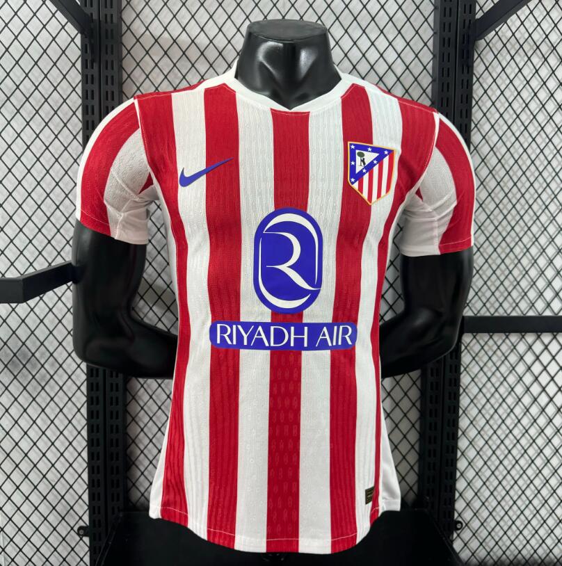Atlético de Madrid