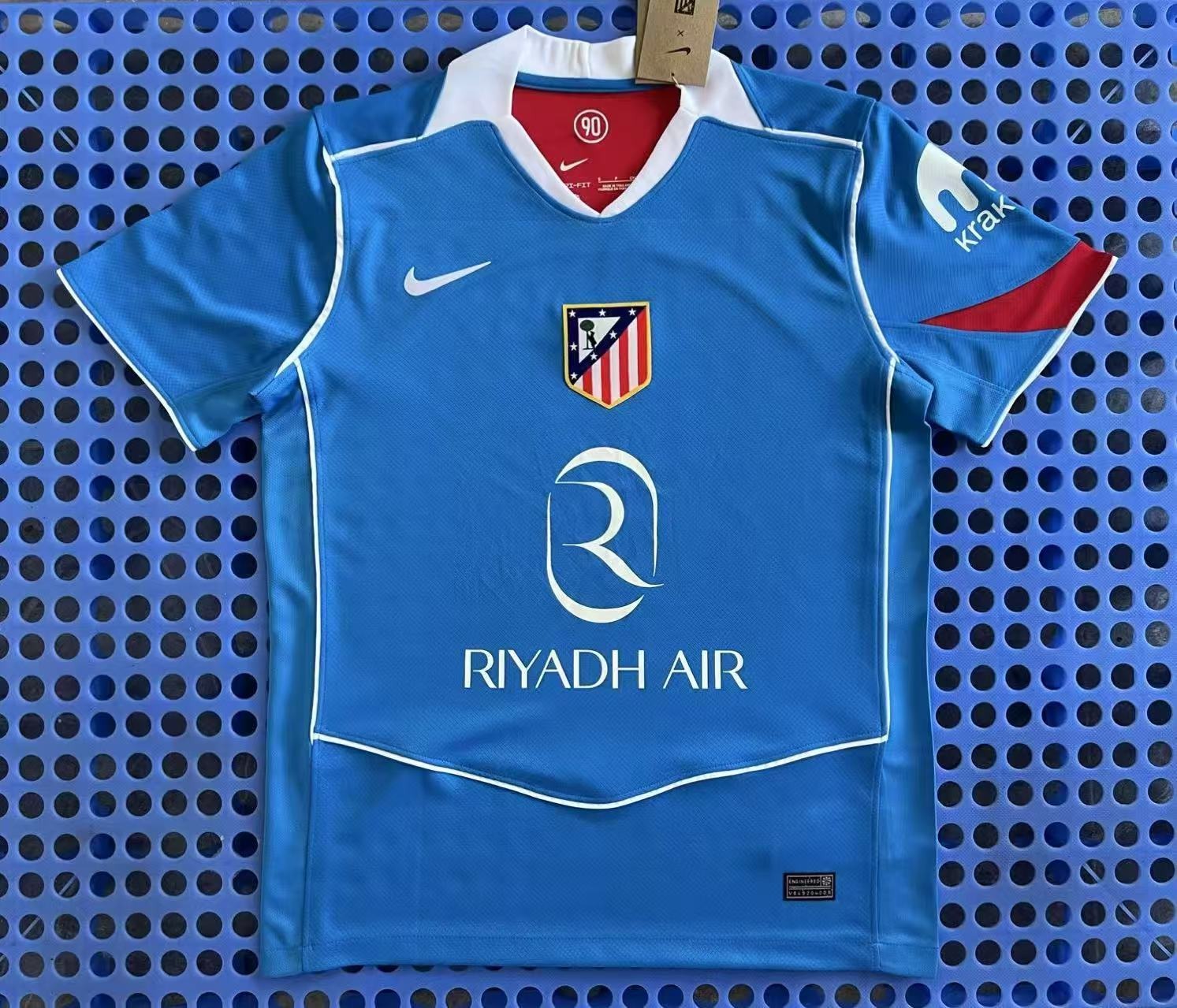 Atlético de Madrid