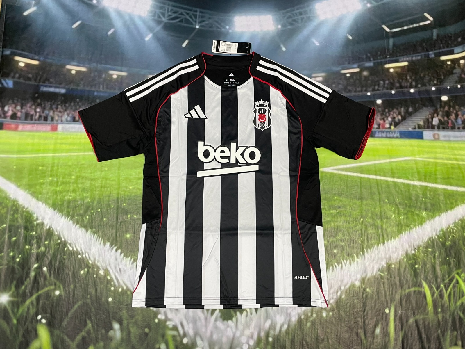 Besiktas