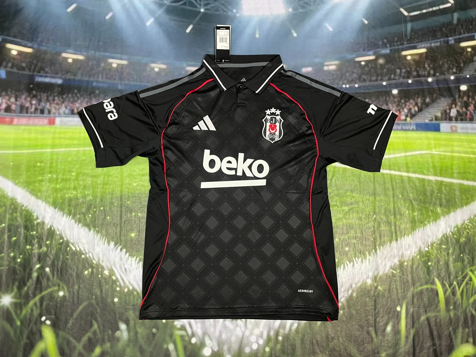 Besiktas
