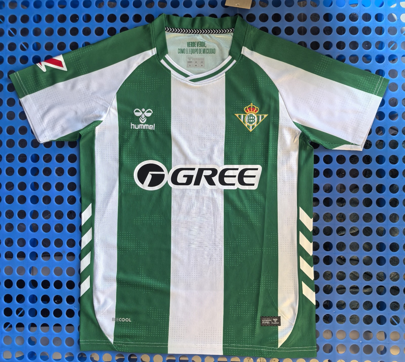 Real Betis