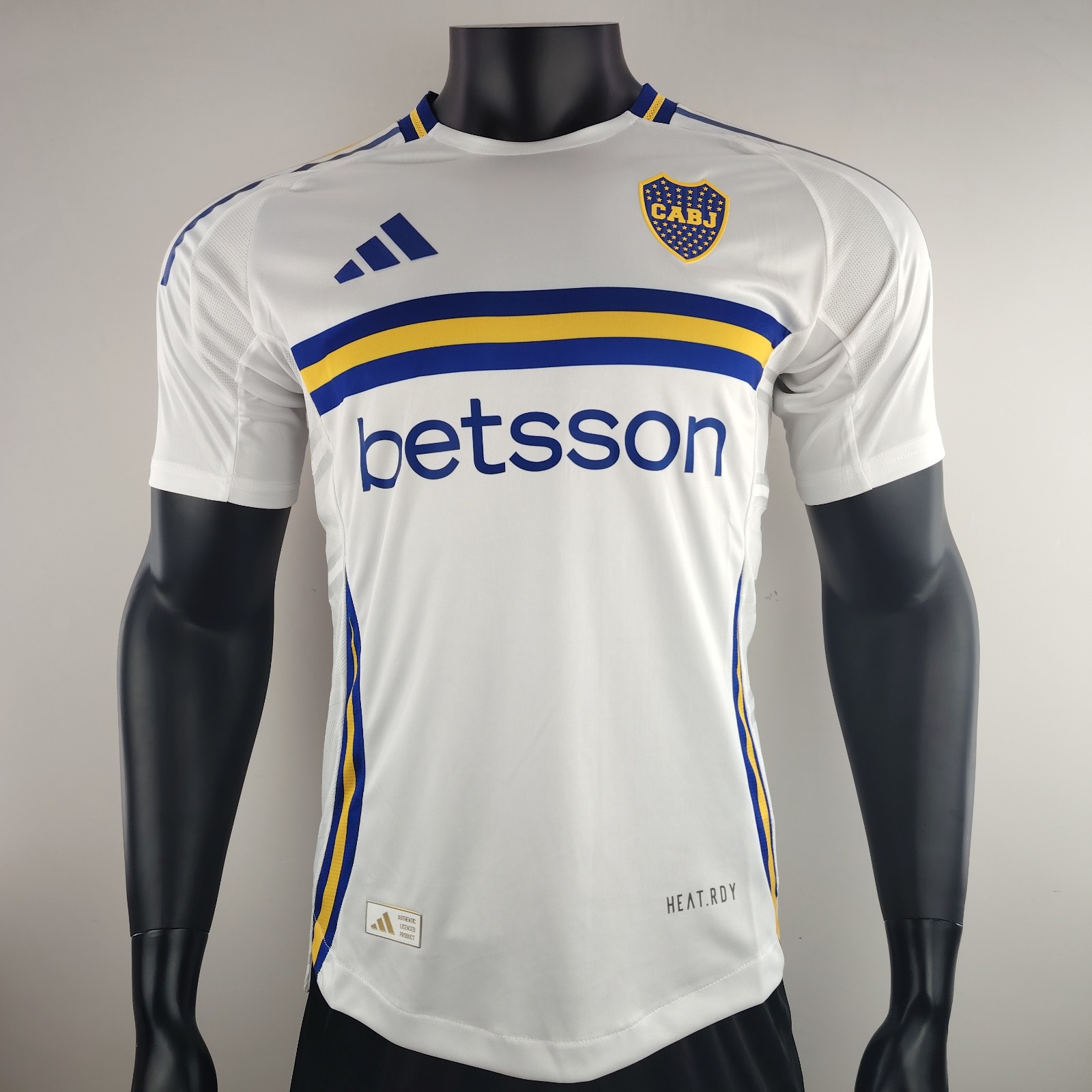 Boca Juniors