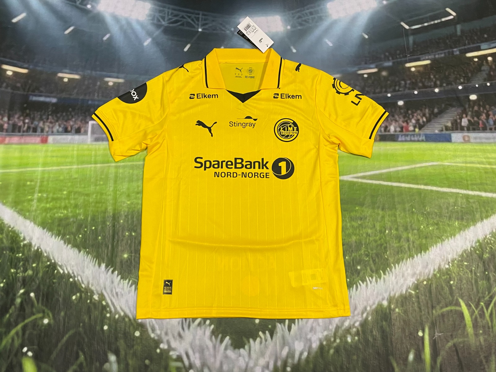 Bodø/Glimt