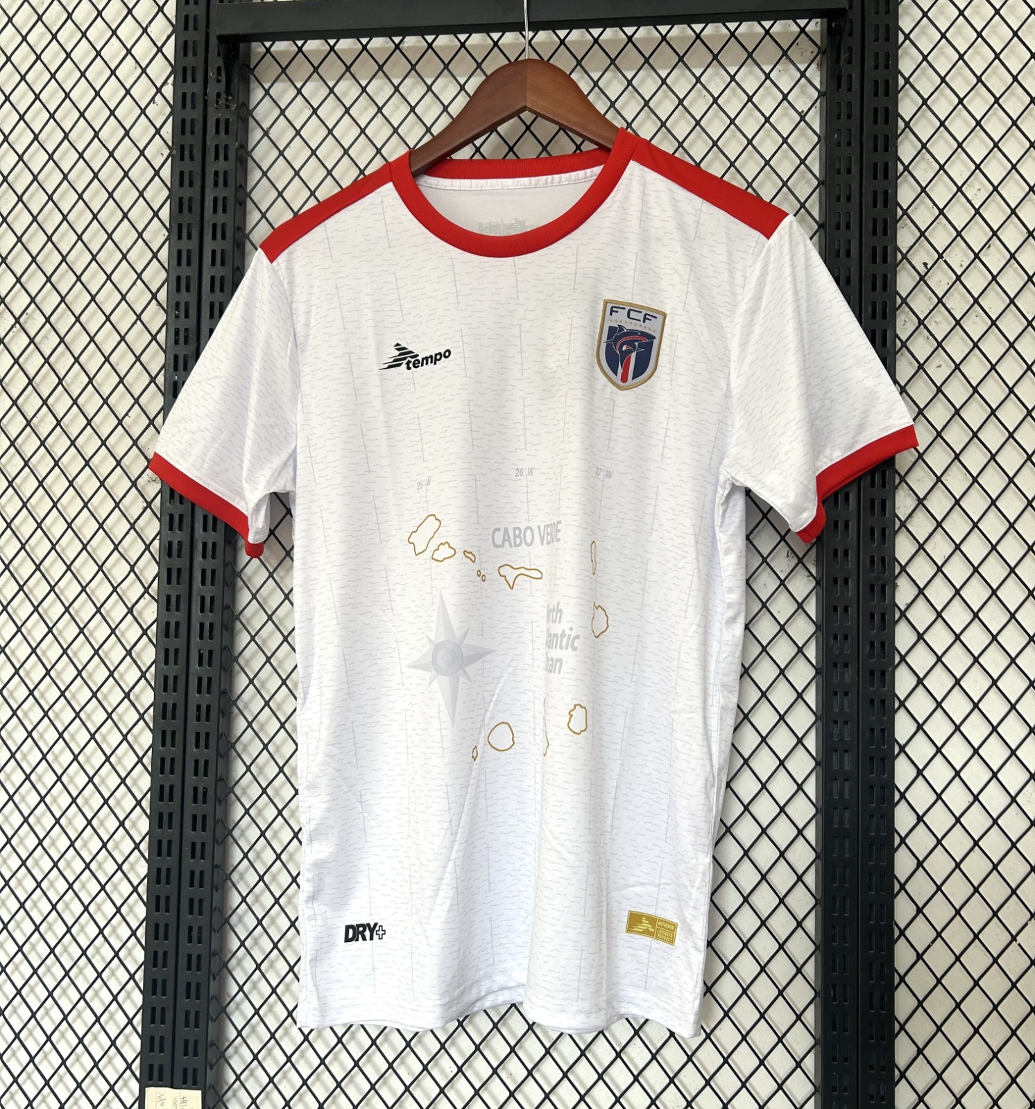 Cabo Verde