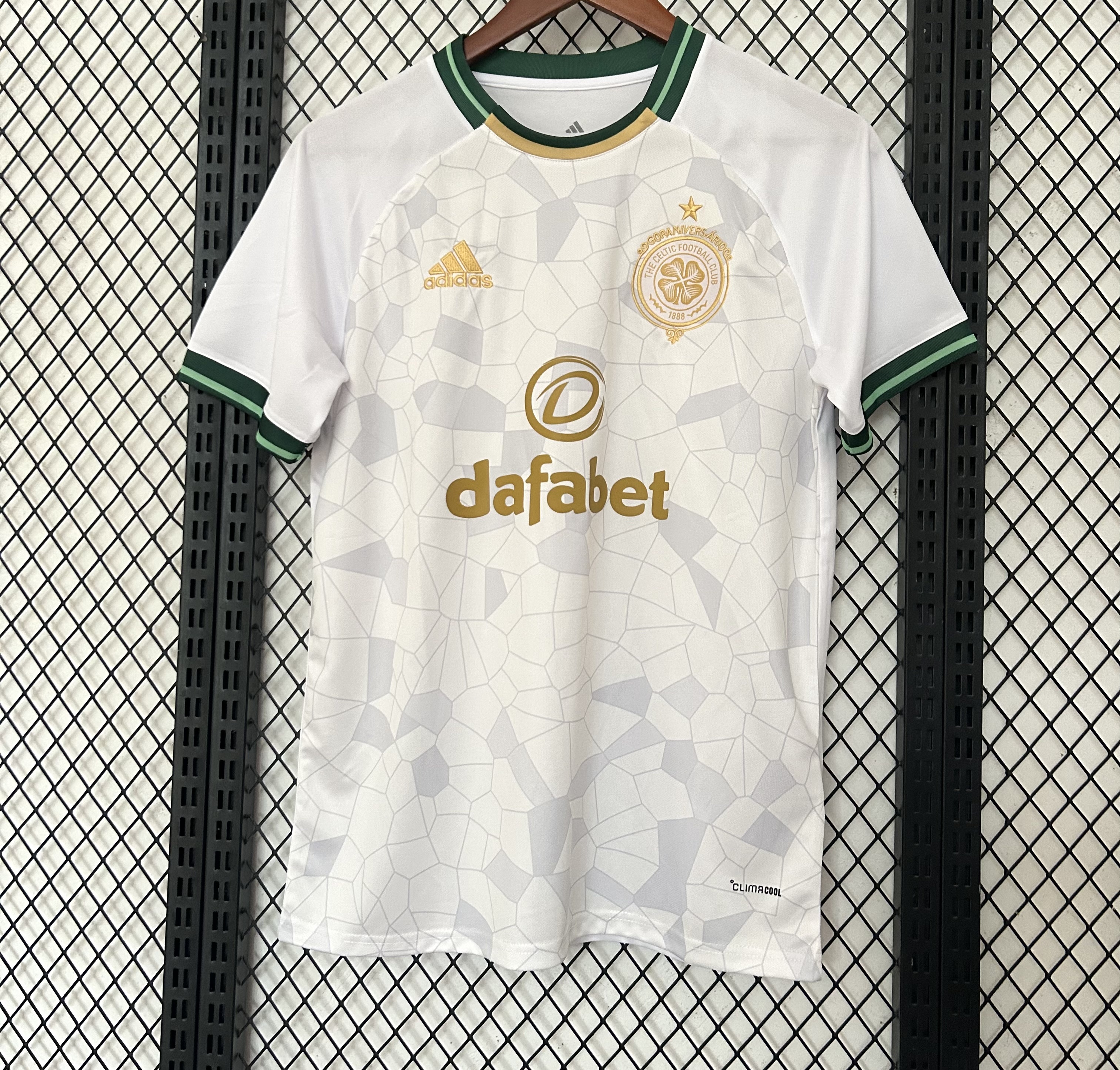 Celtic