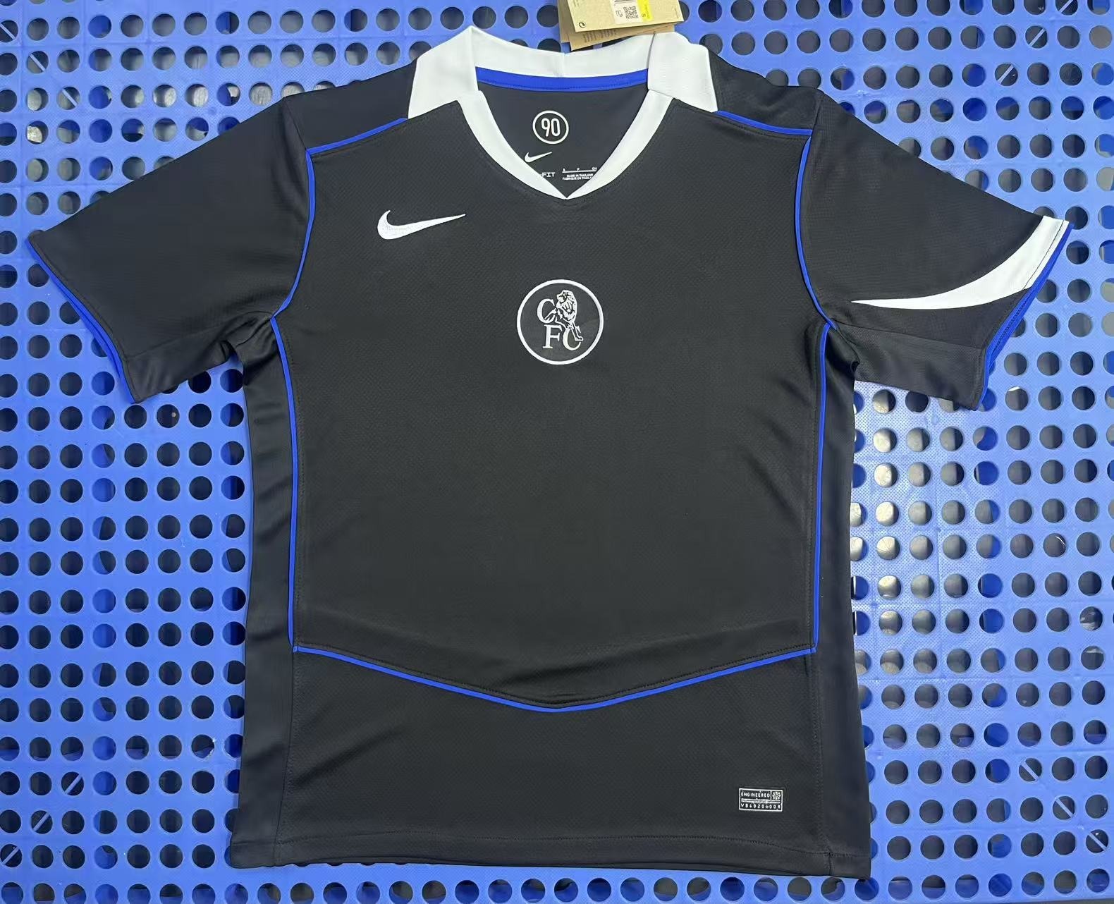 Chelsea