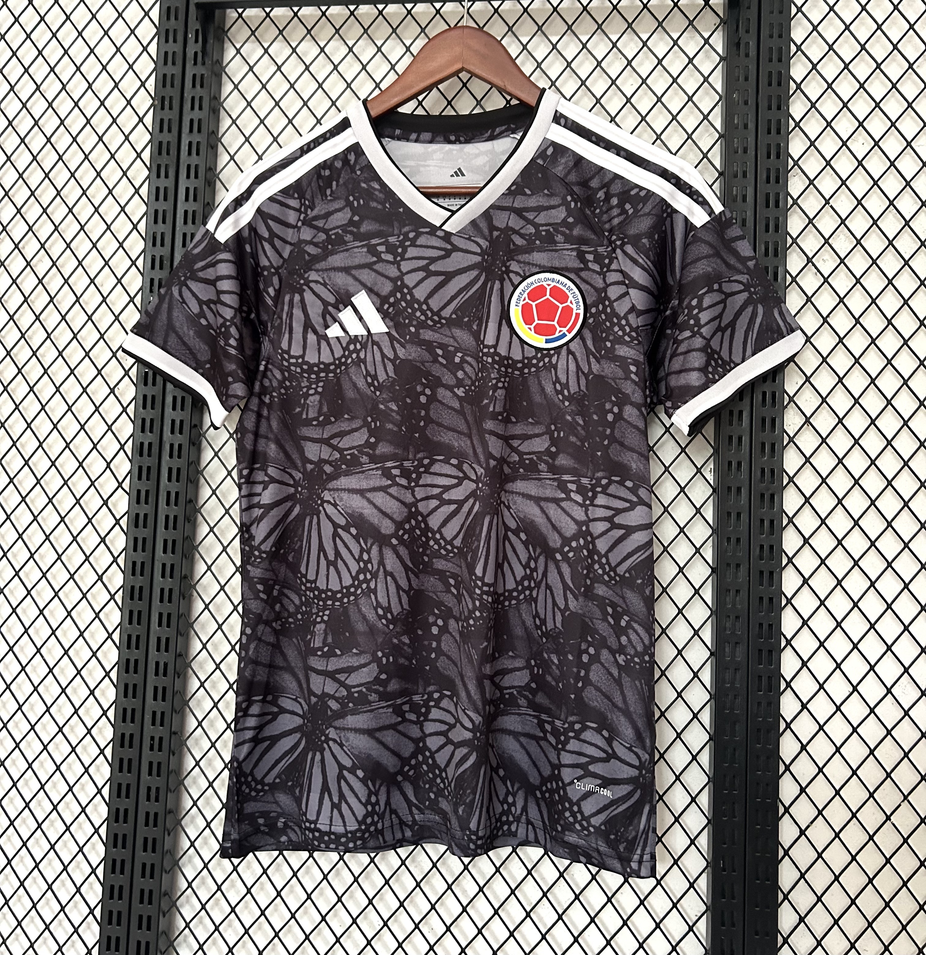 Colombia