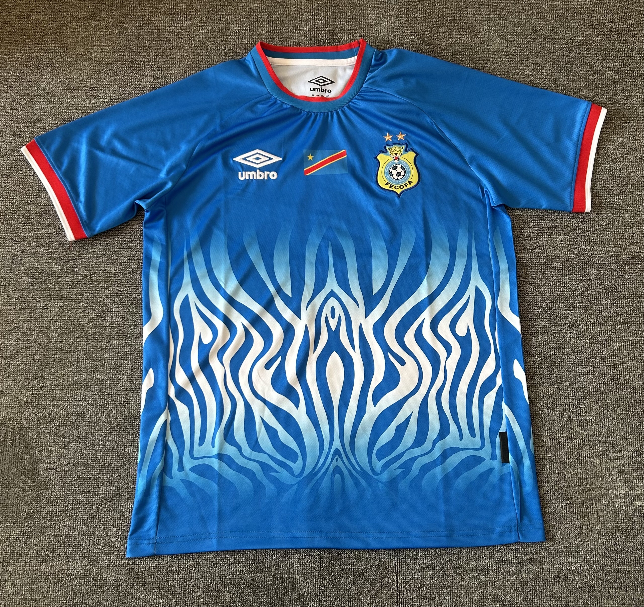 Congo