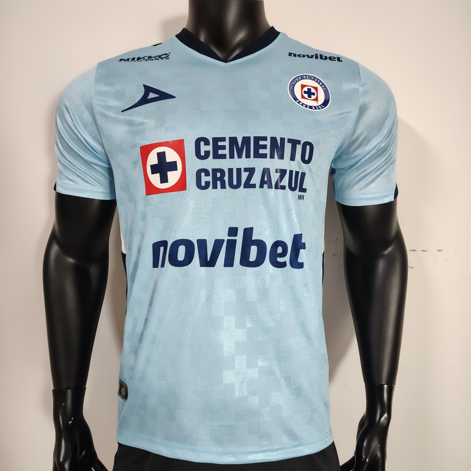 Cruz Azul
