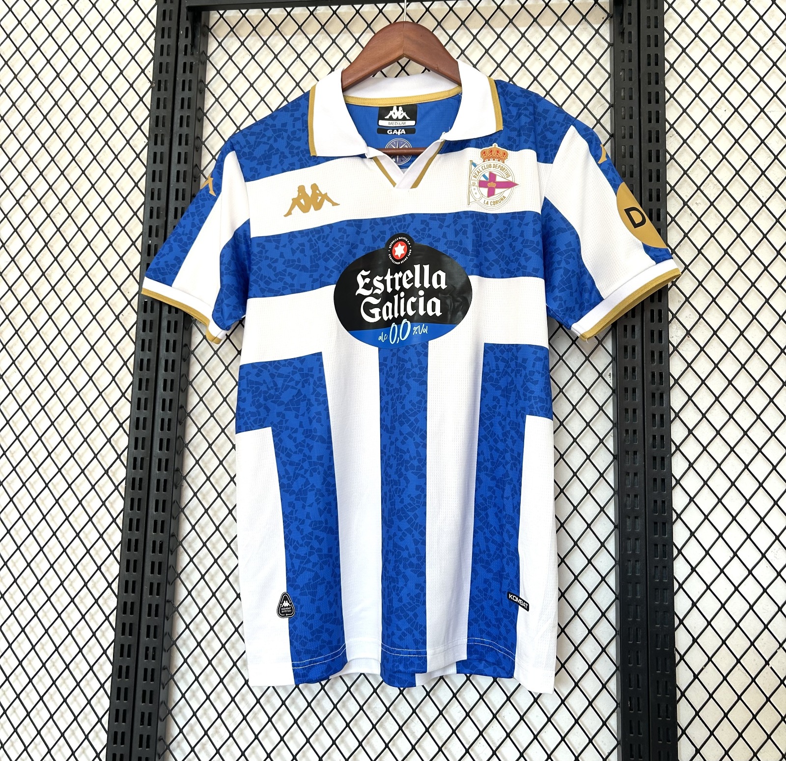 Deportivo de La Coruña