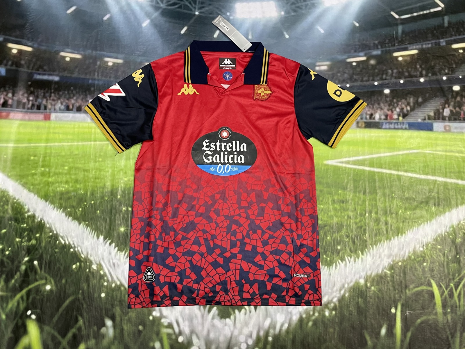 Deportivo de La Coruña