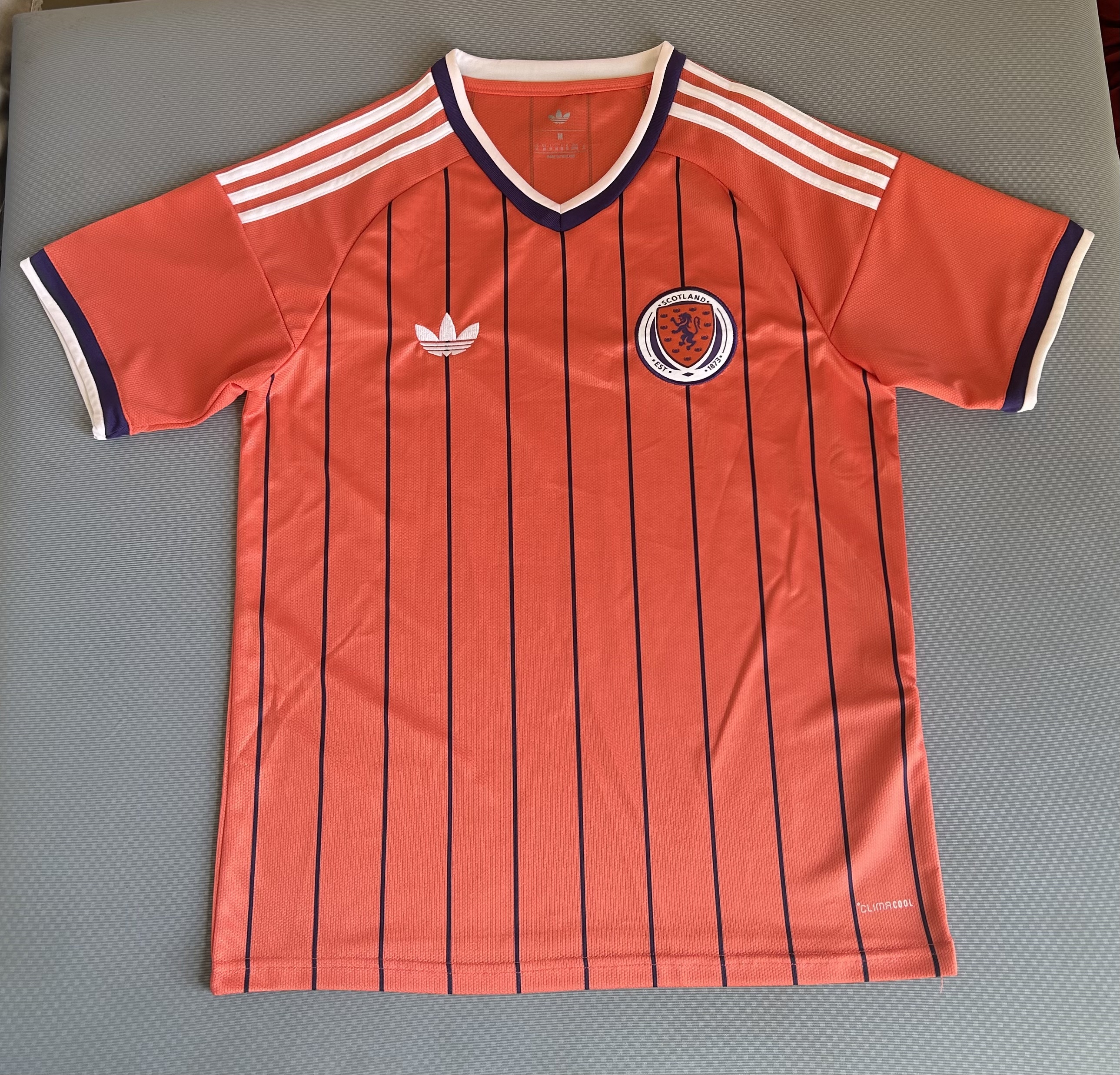 Escocia