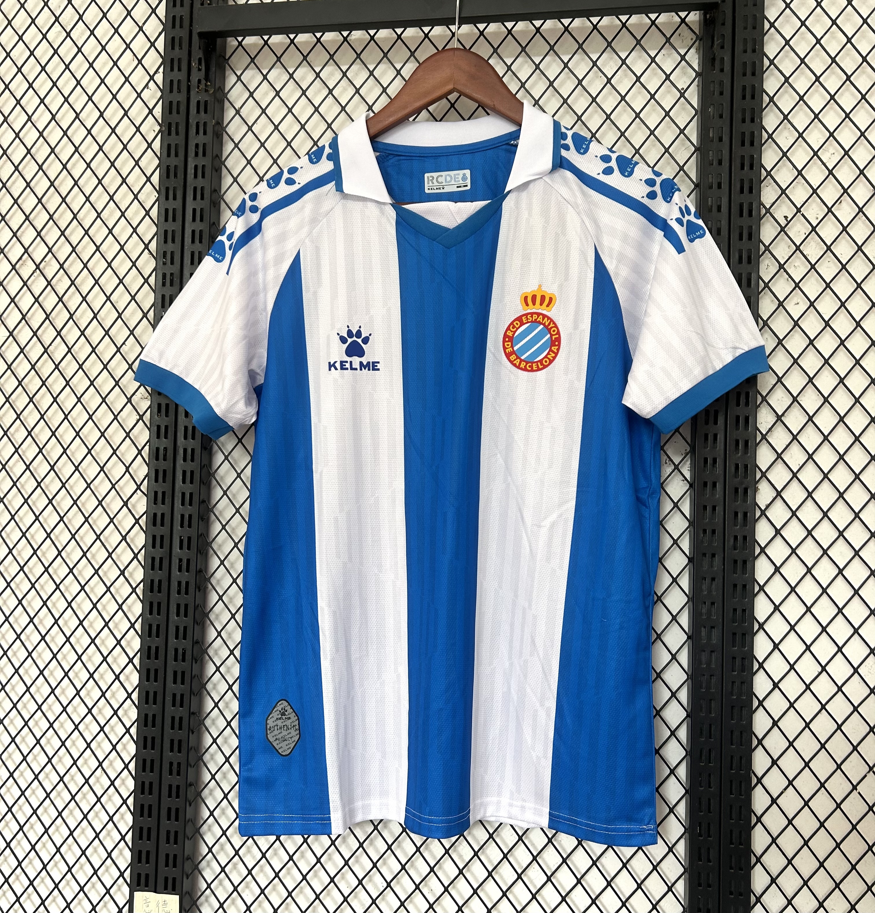 Espanyol