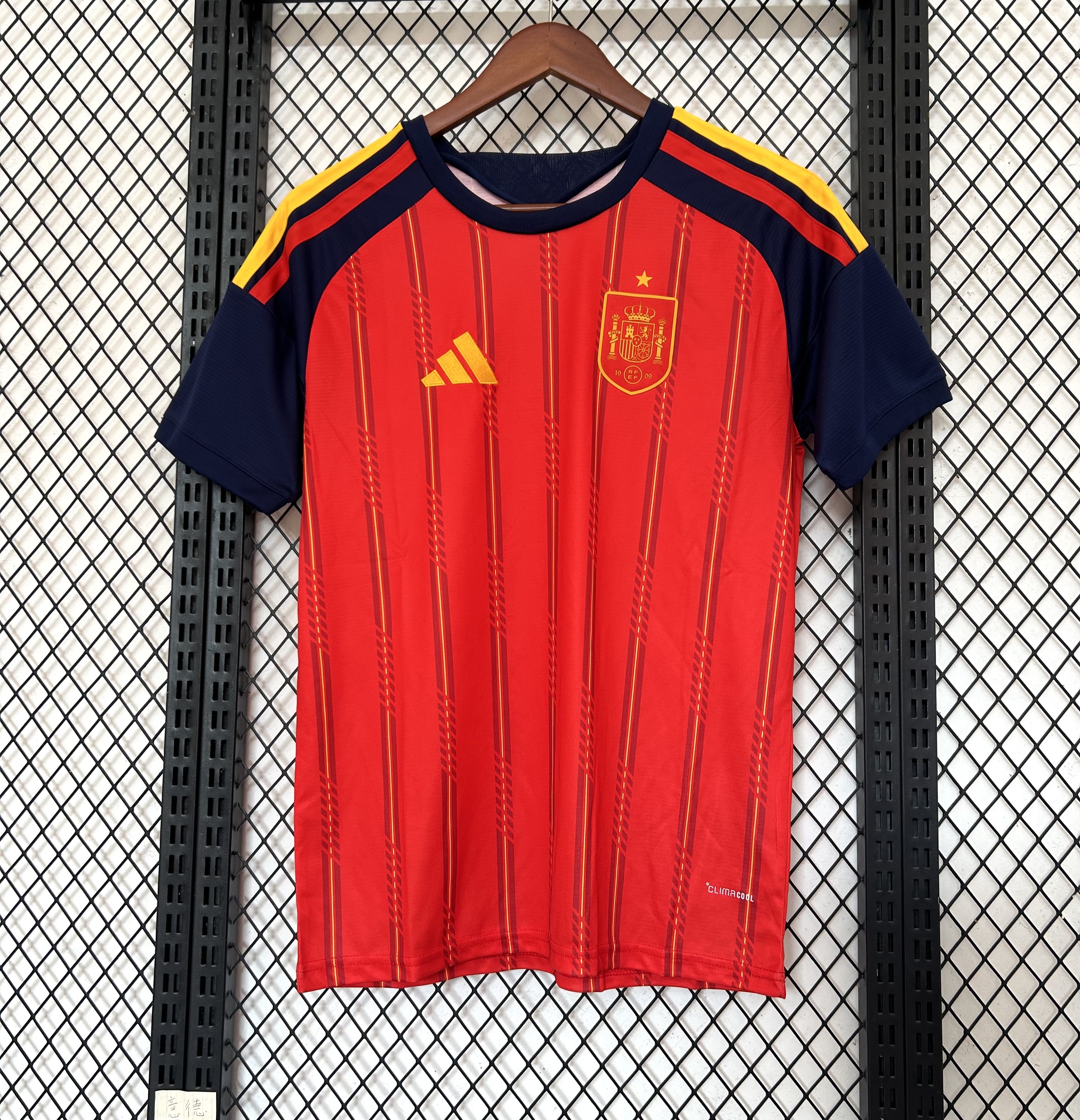 España