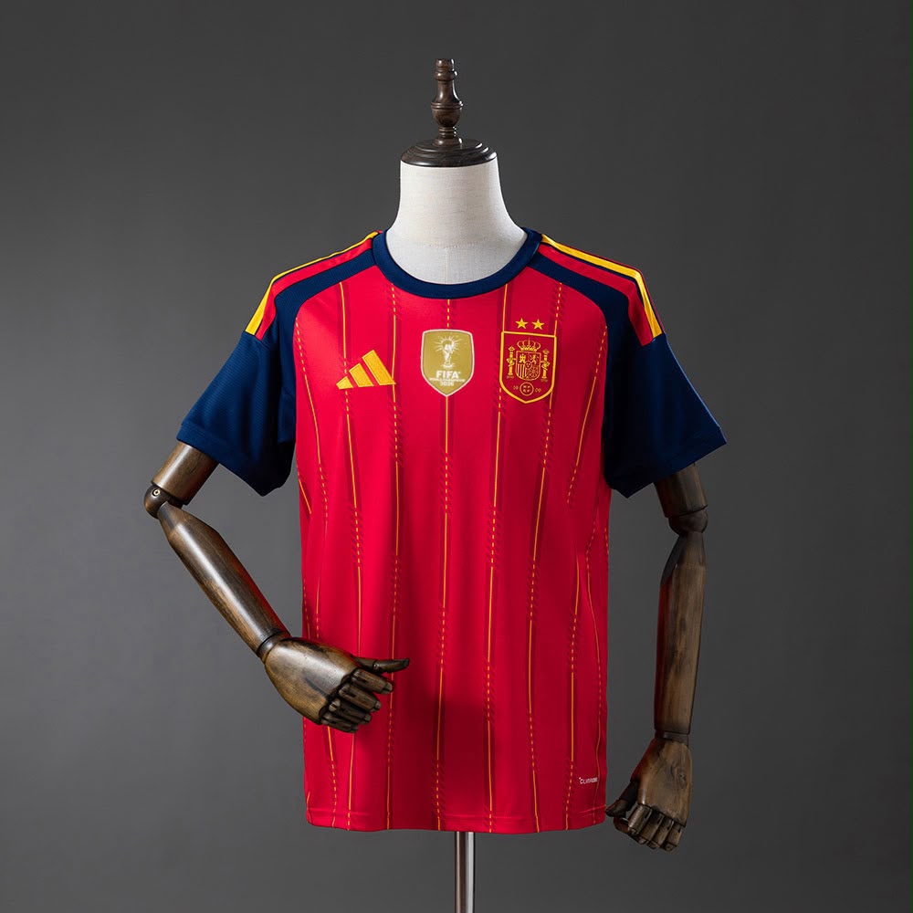 España