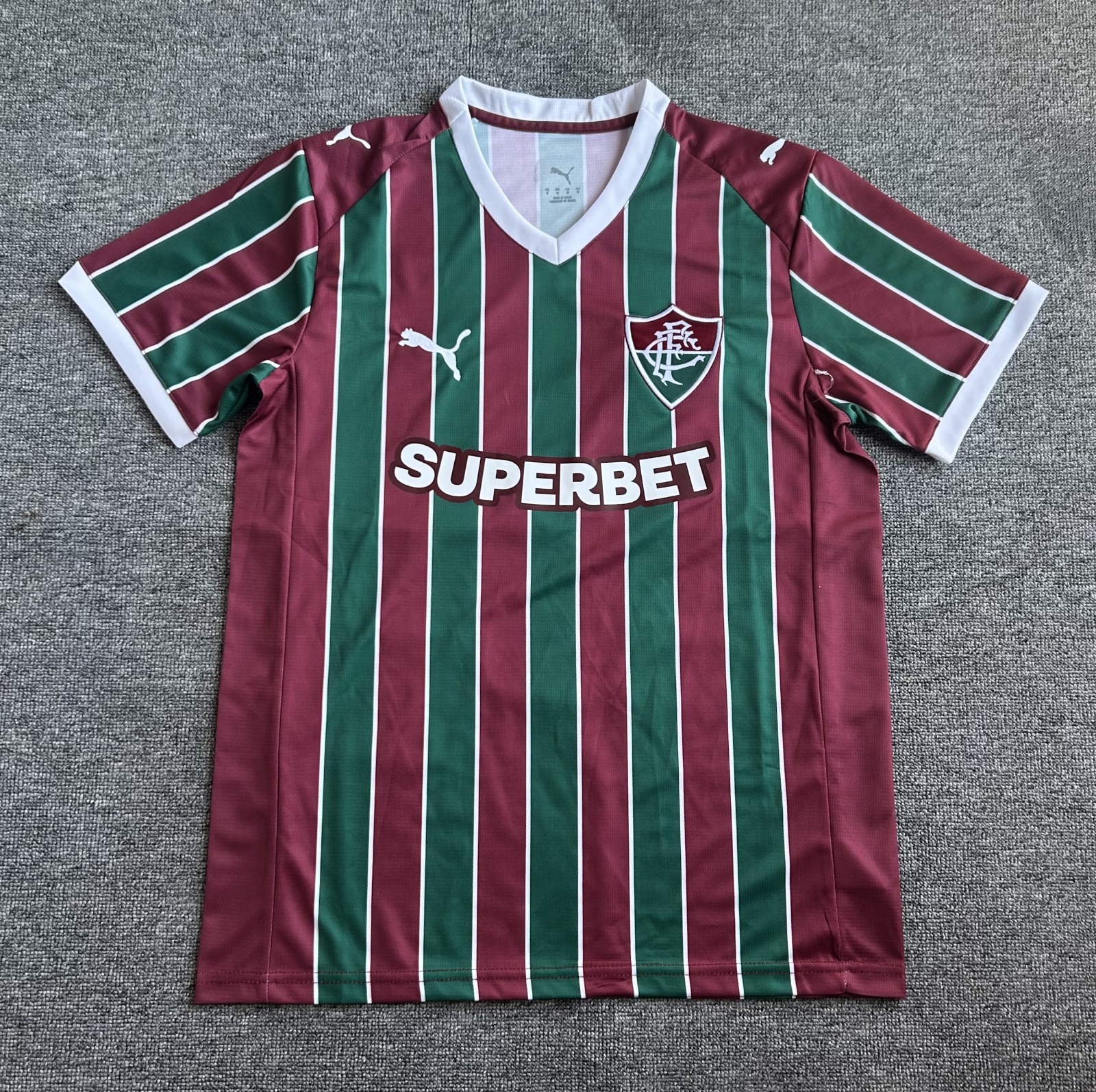 Fluminense