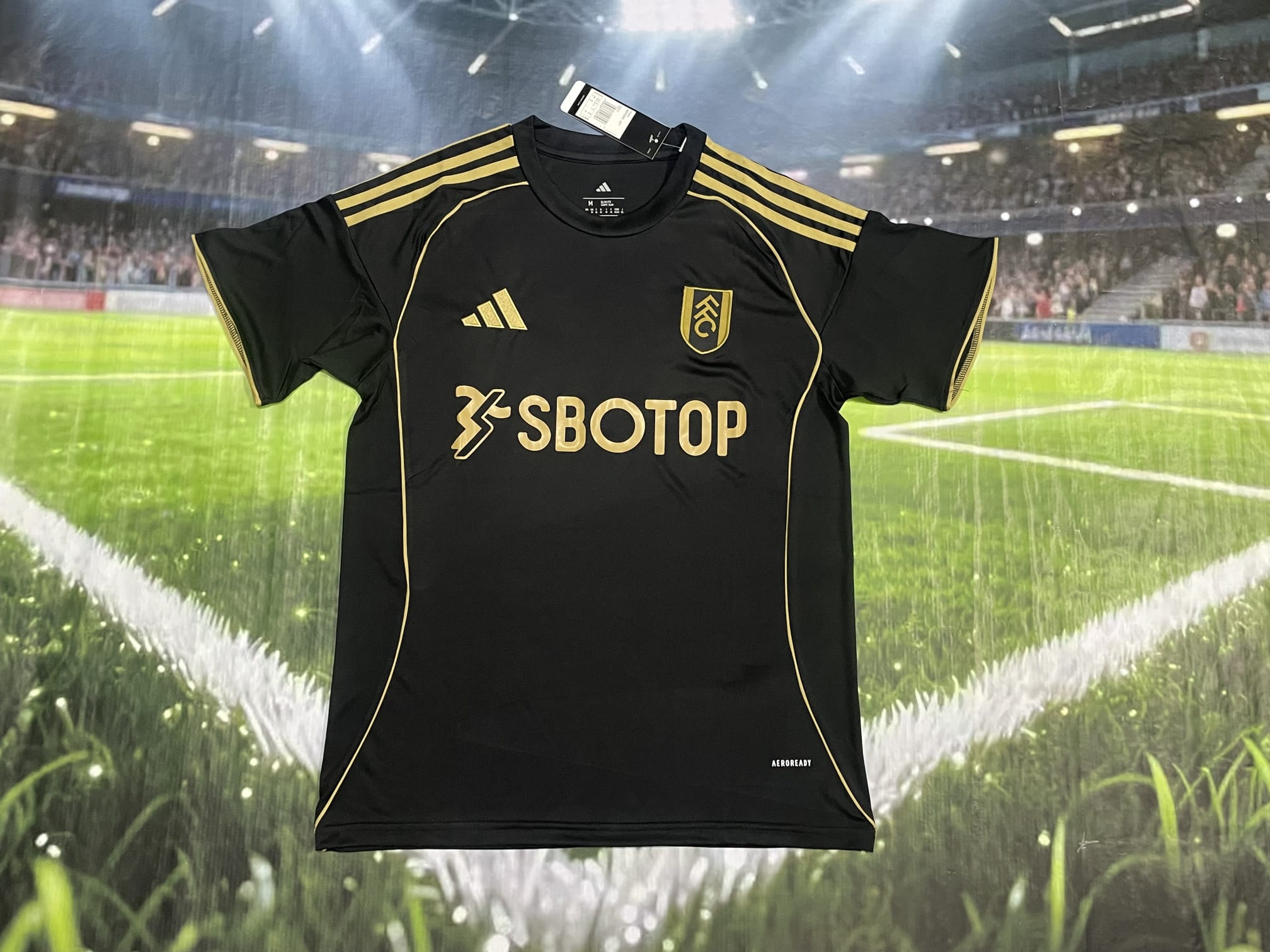 Fulham