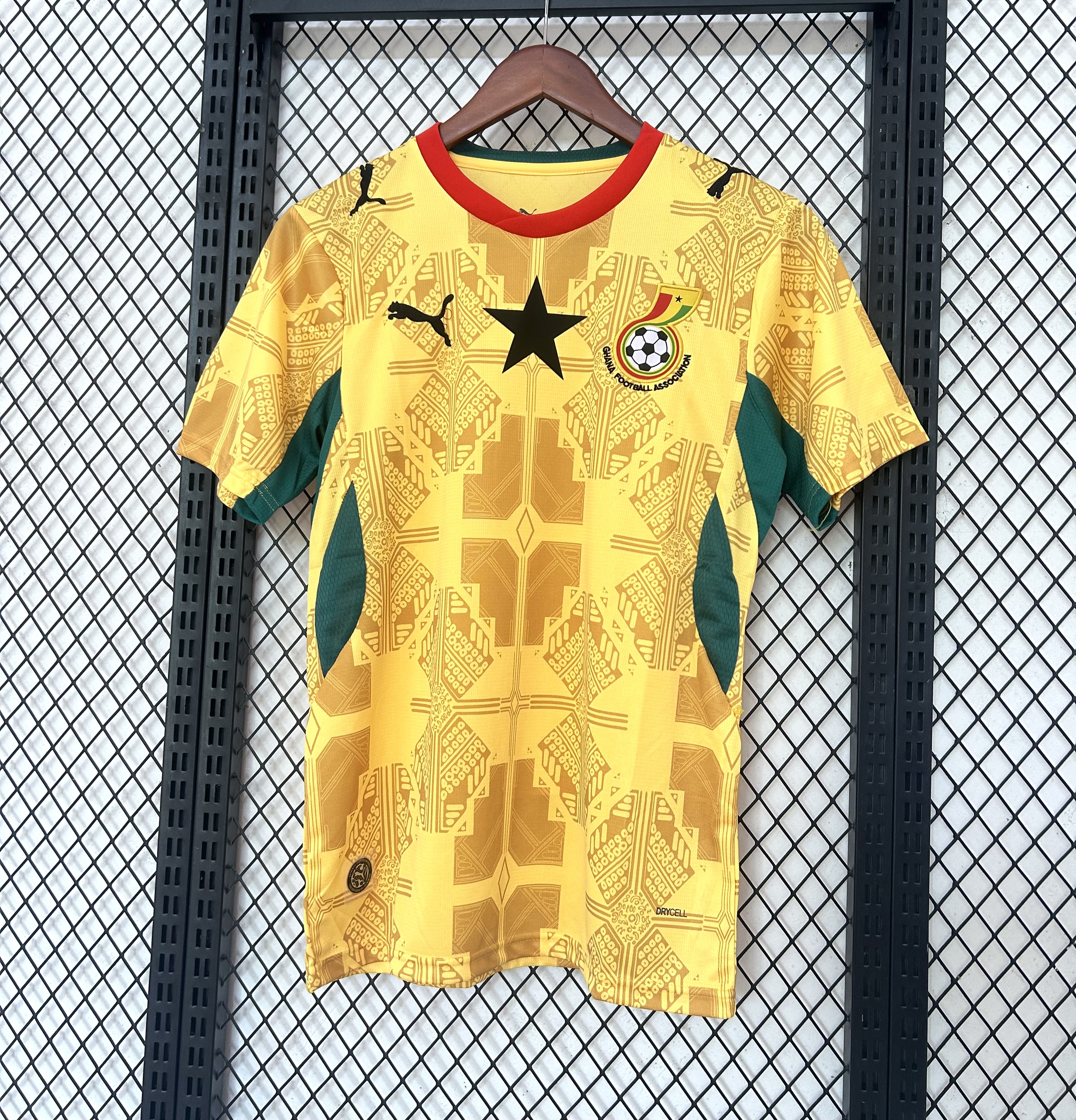 Ghana