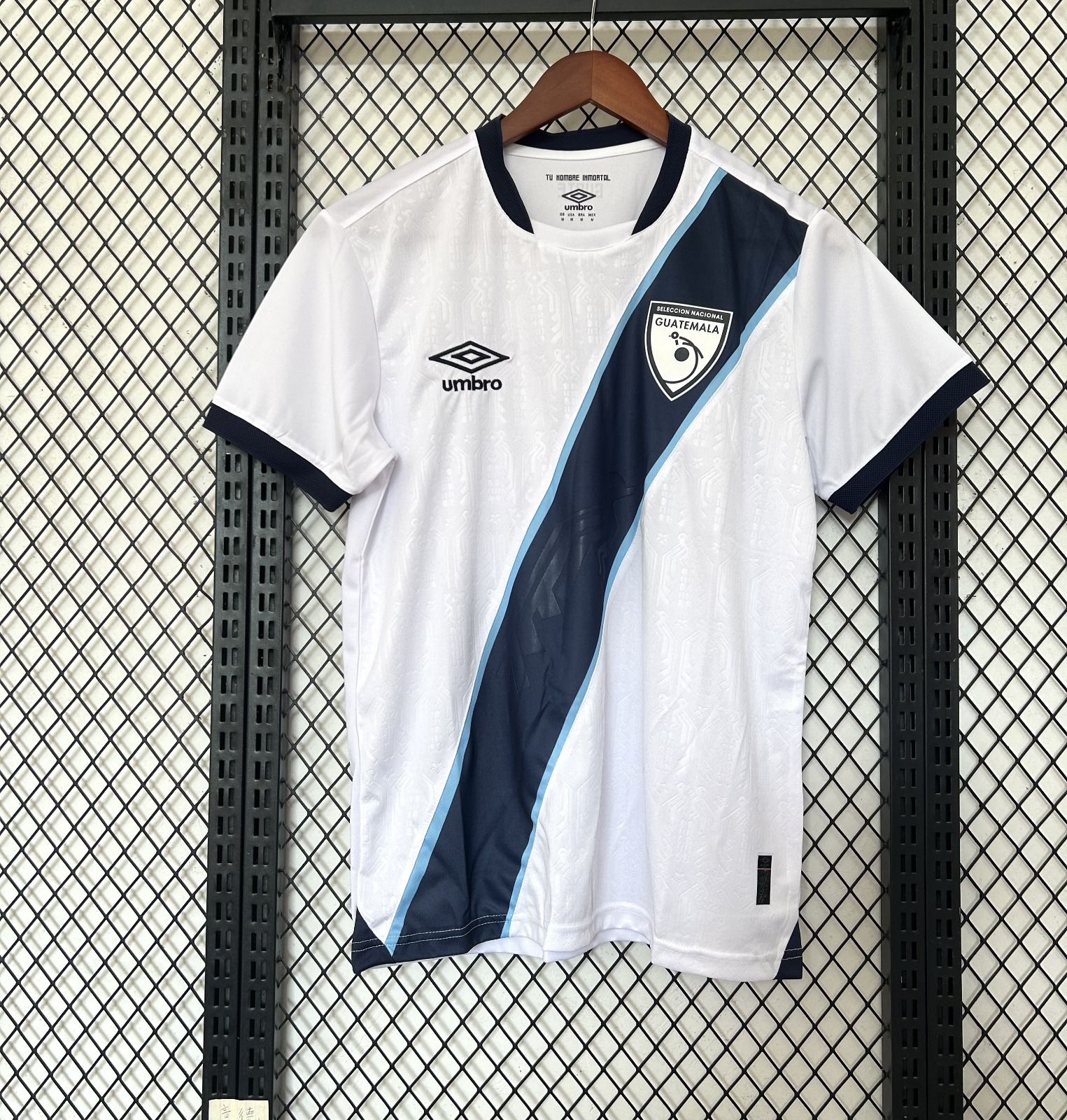 Guatemala