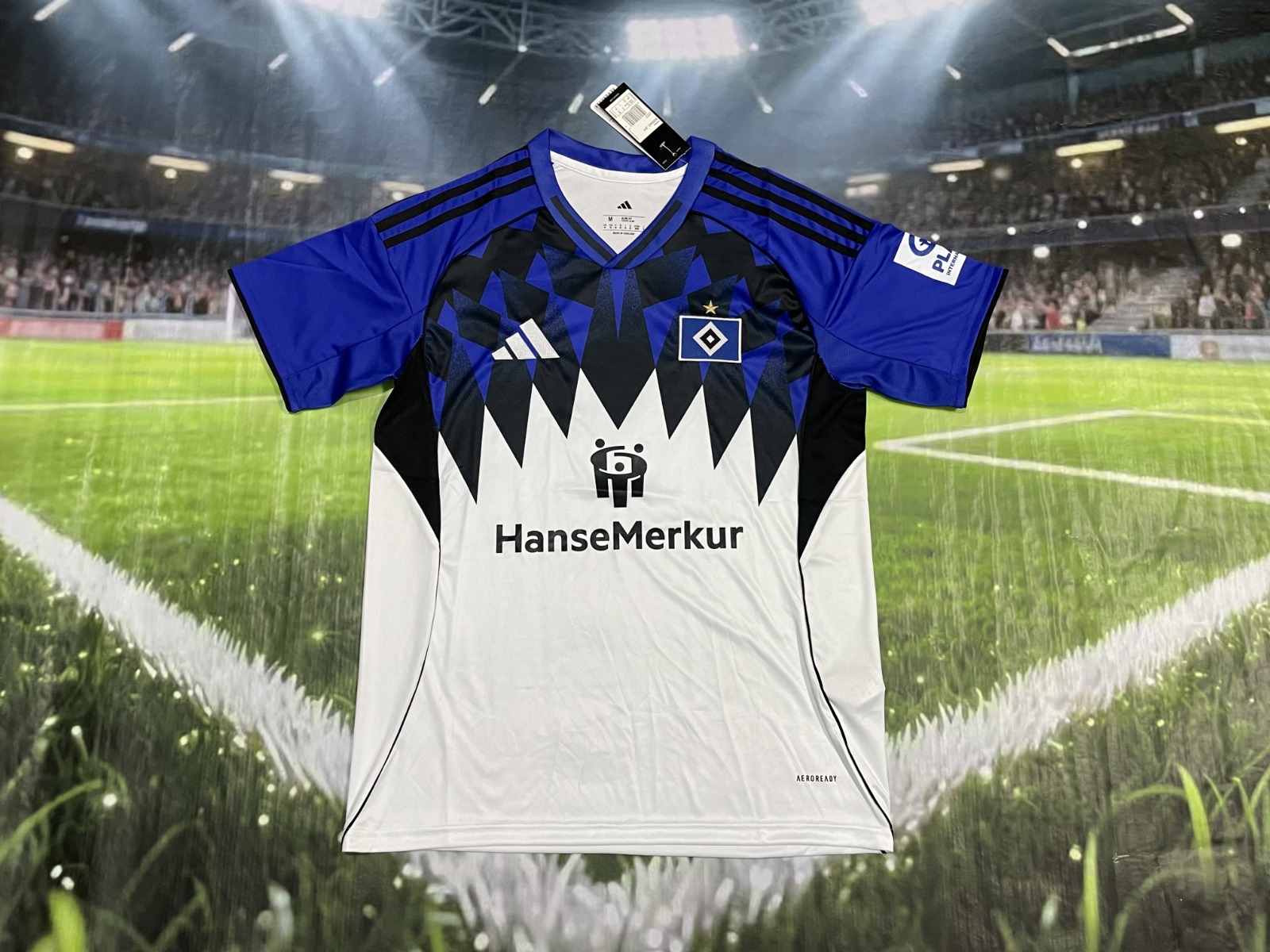Hamburgo SV