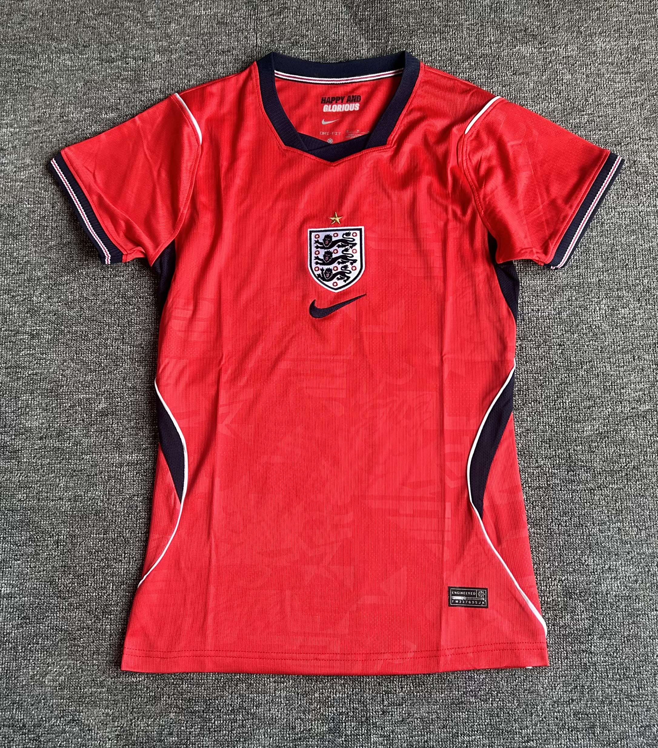 Inglaterra