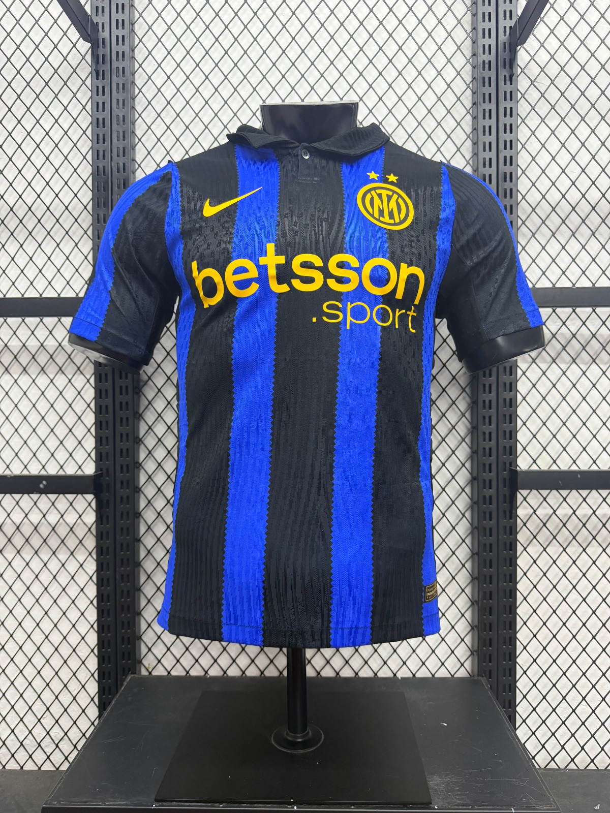 Inter