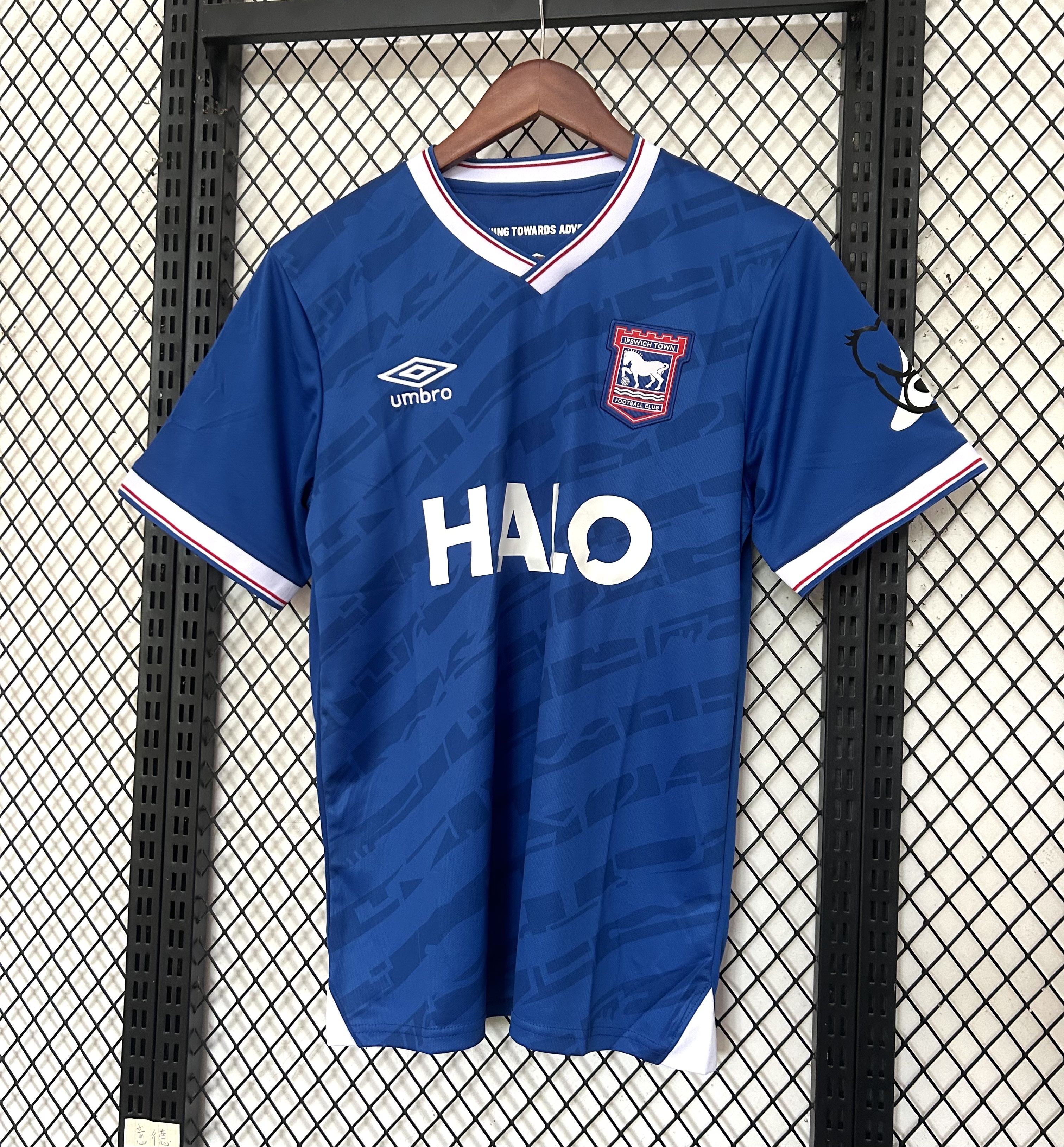Ipswich Town