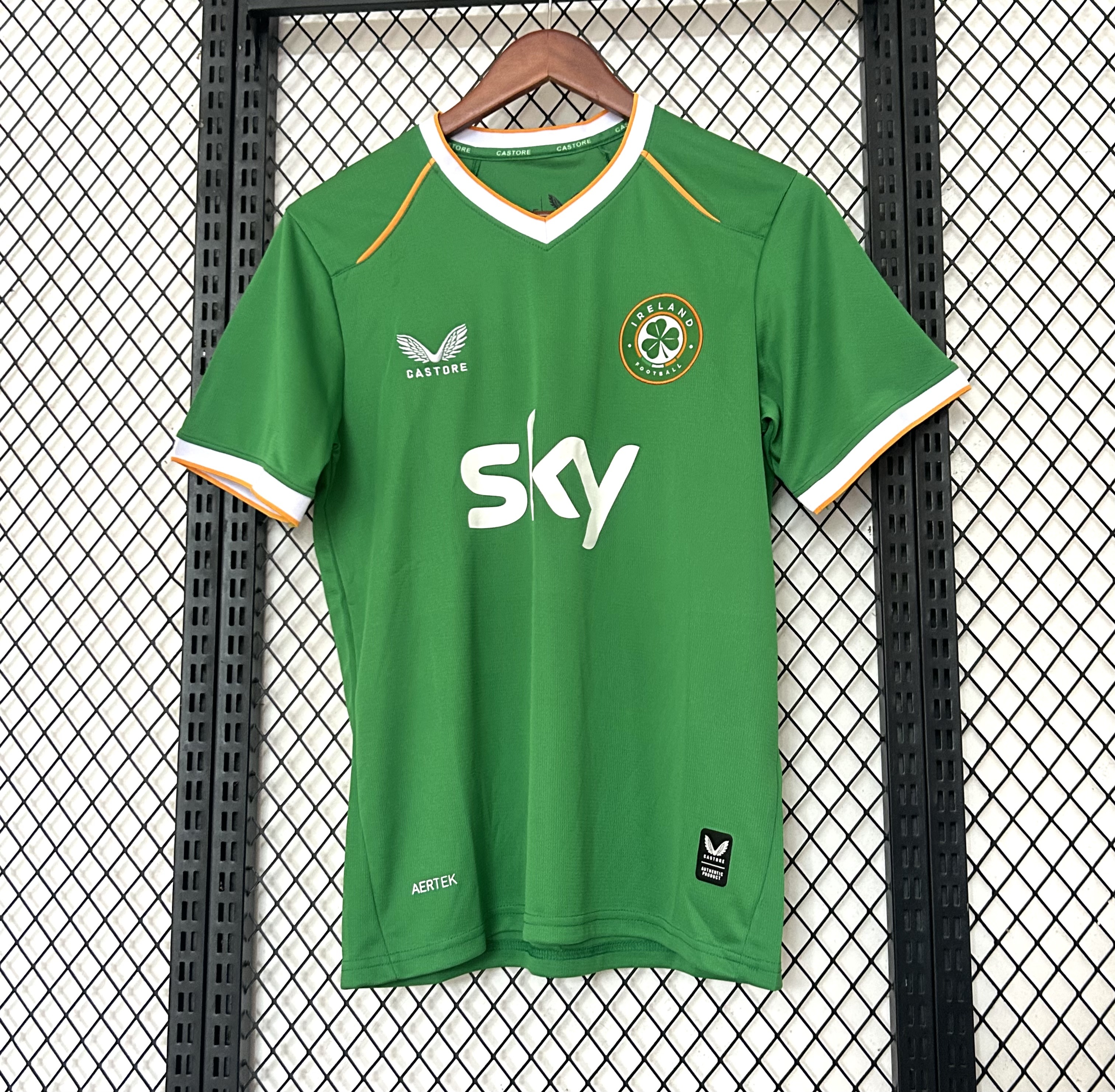 Irlanda