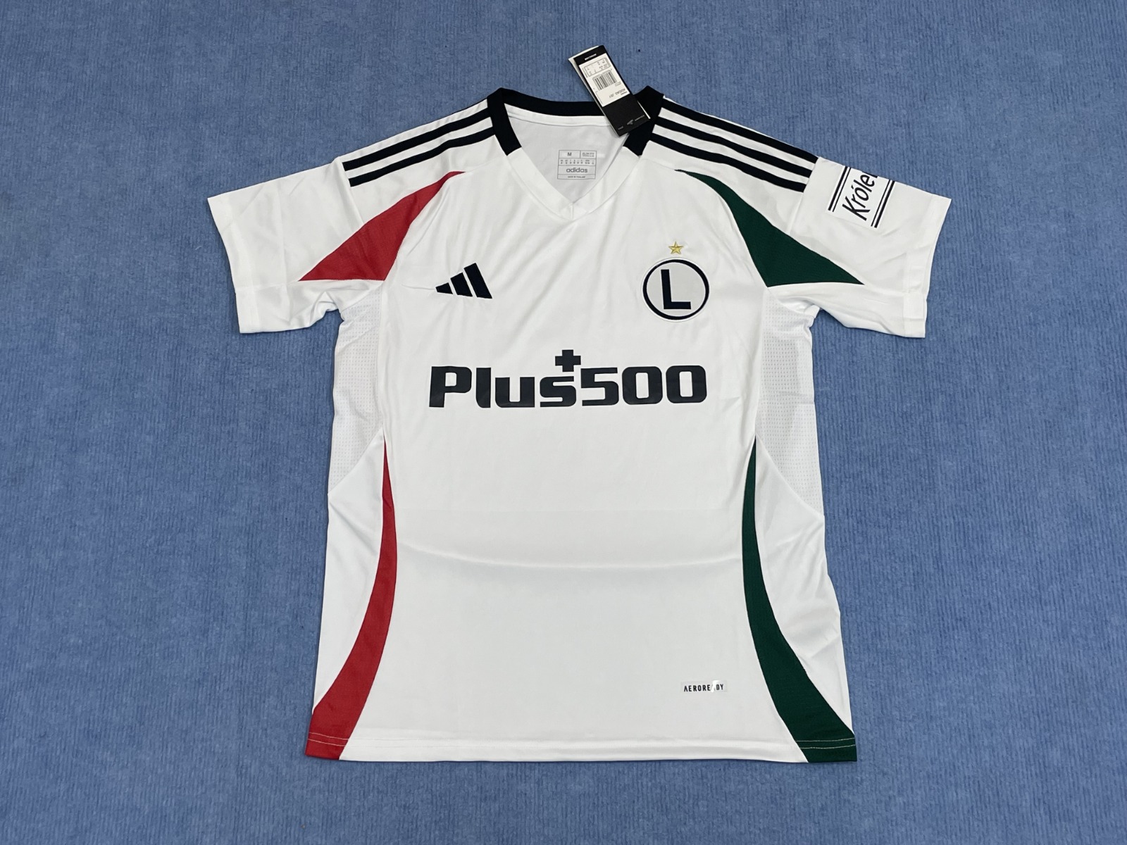 Legia Varsovia