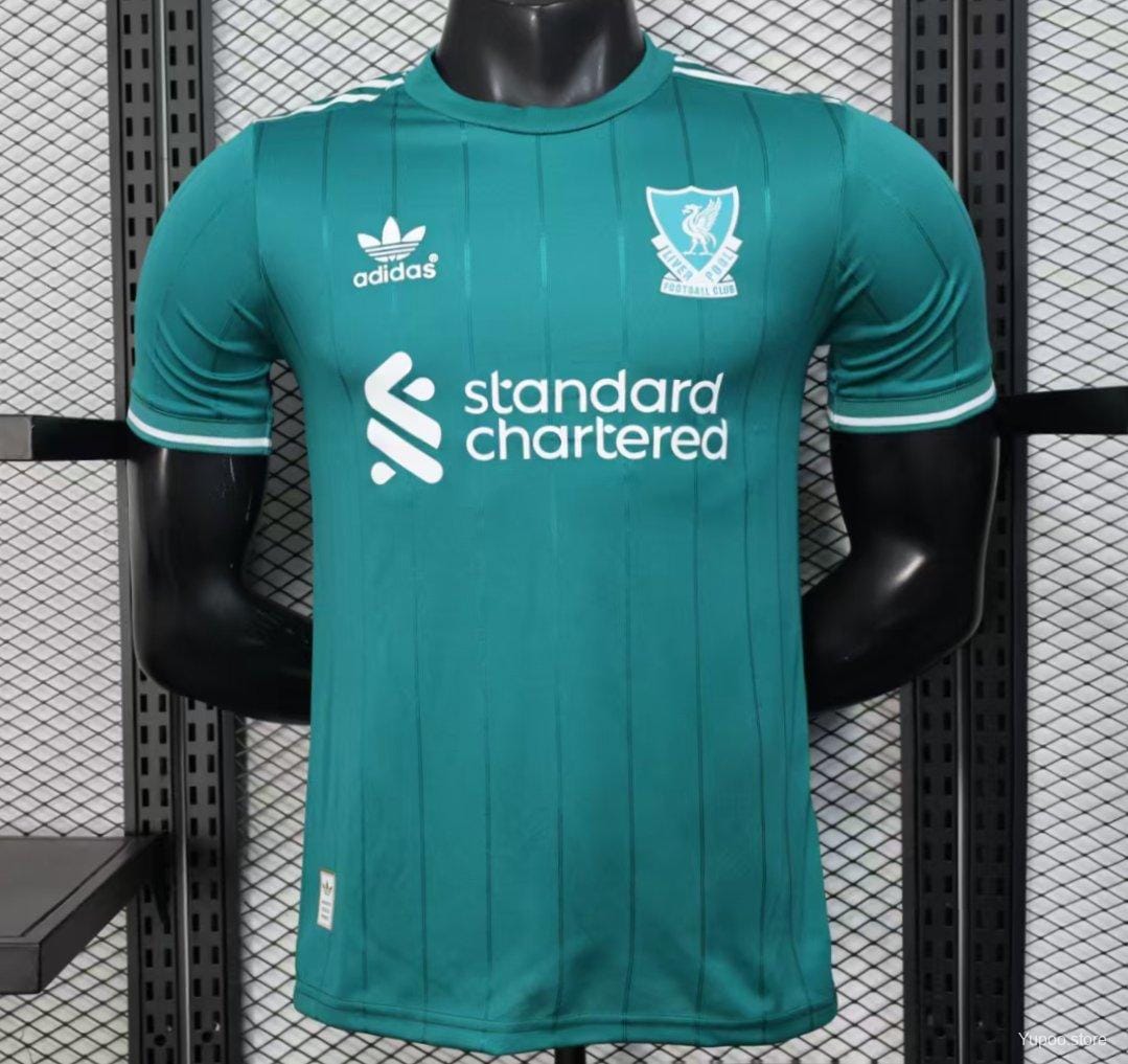 Liverpool