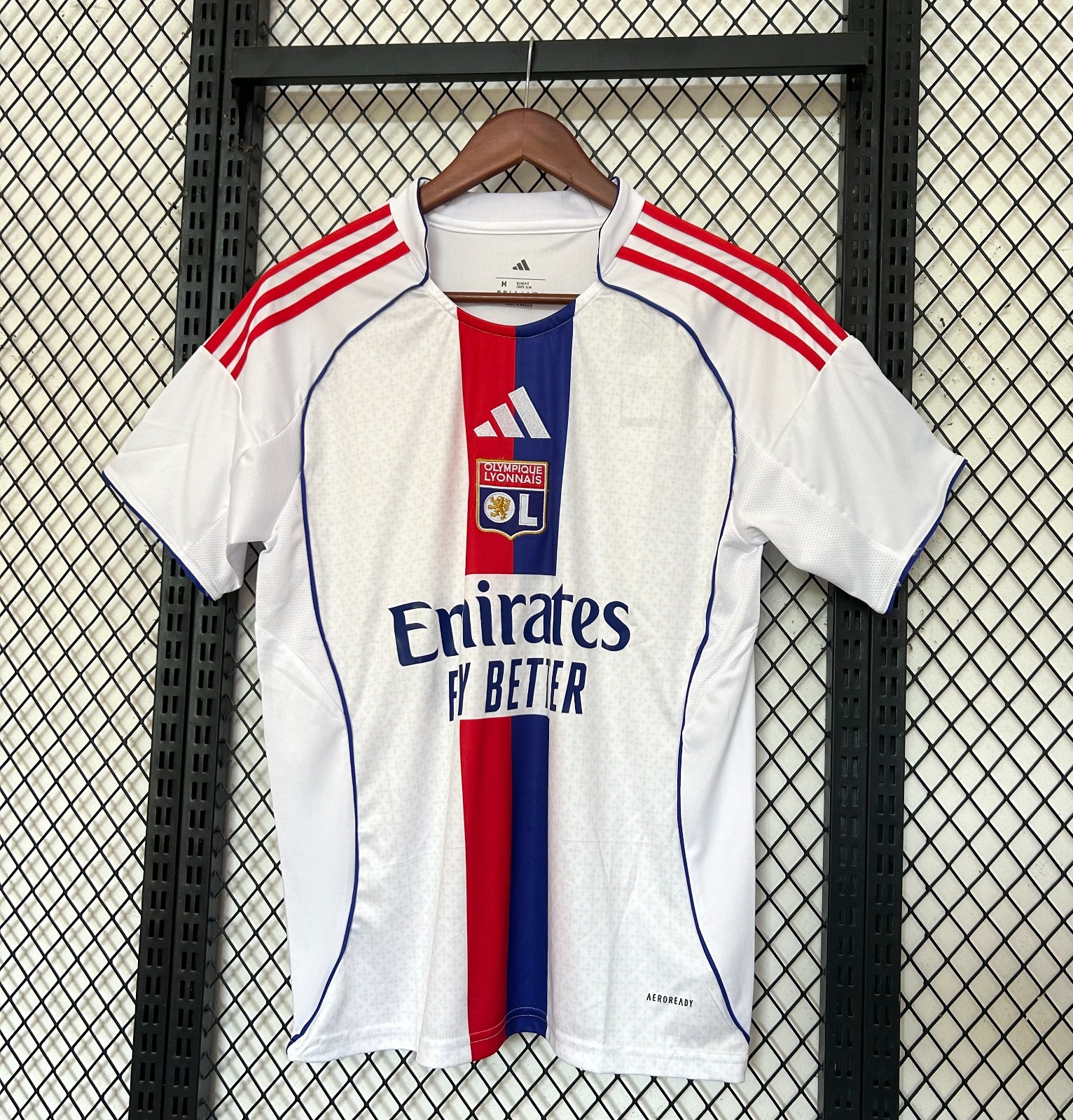 Olympique Lyonnais