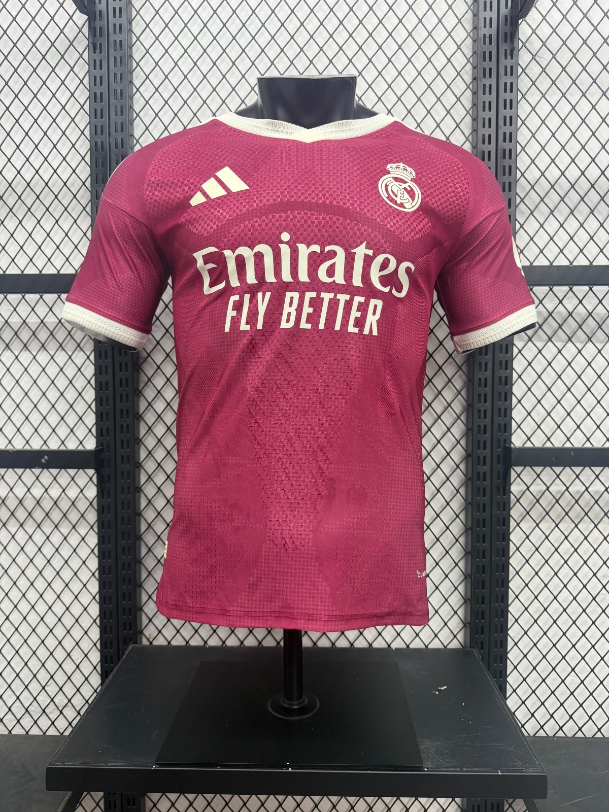 Real Madrid