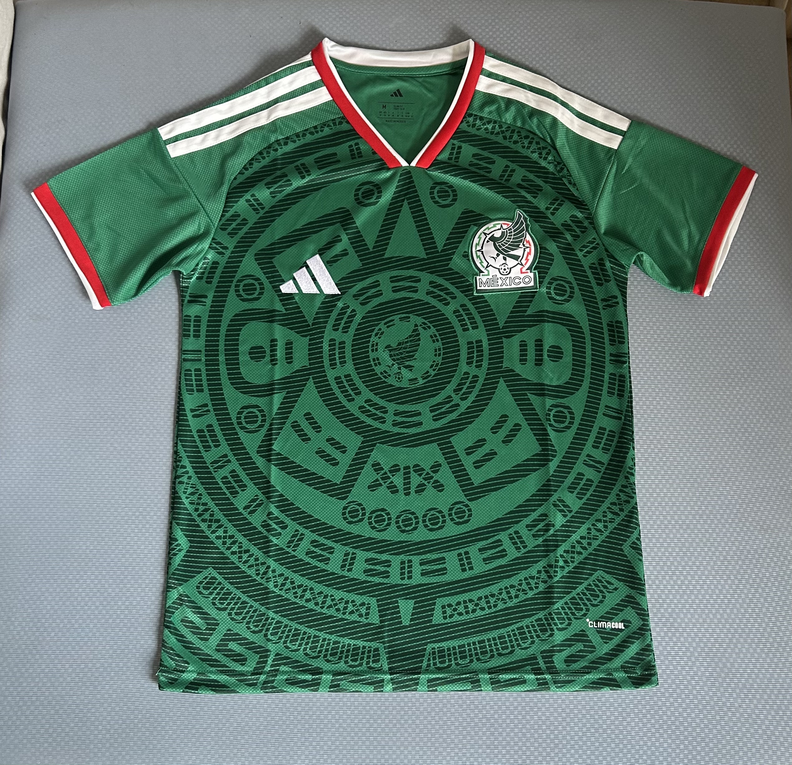 México