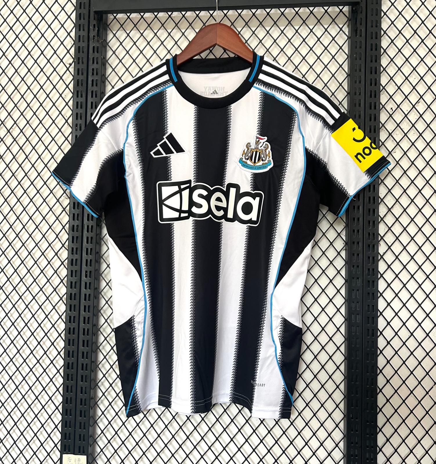 Newcastle United
