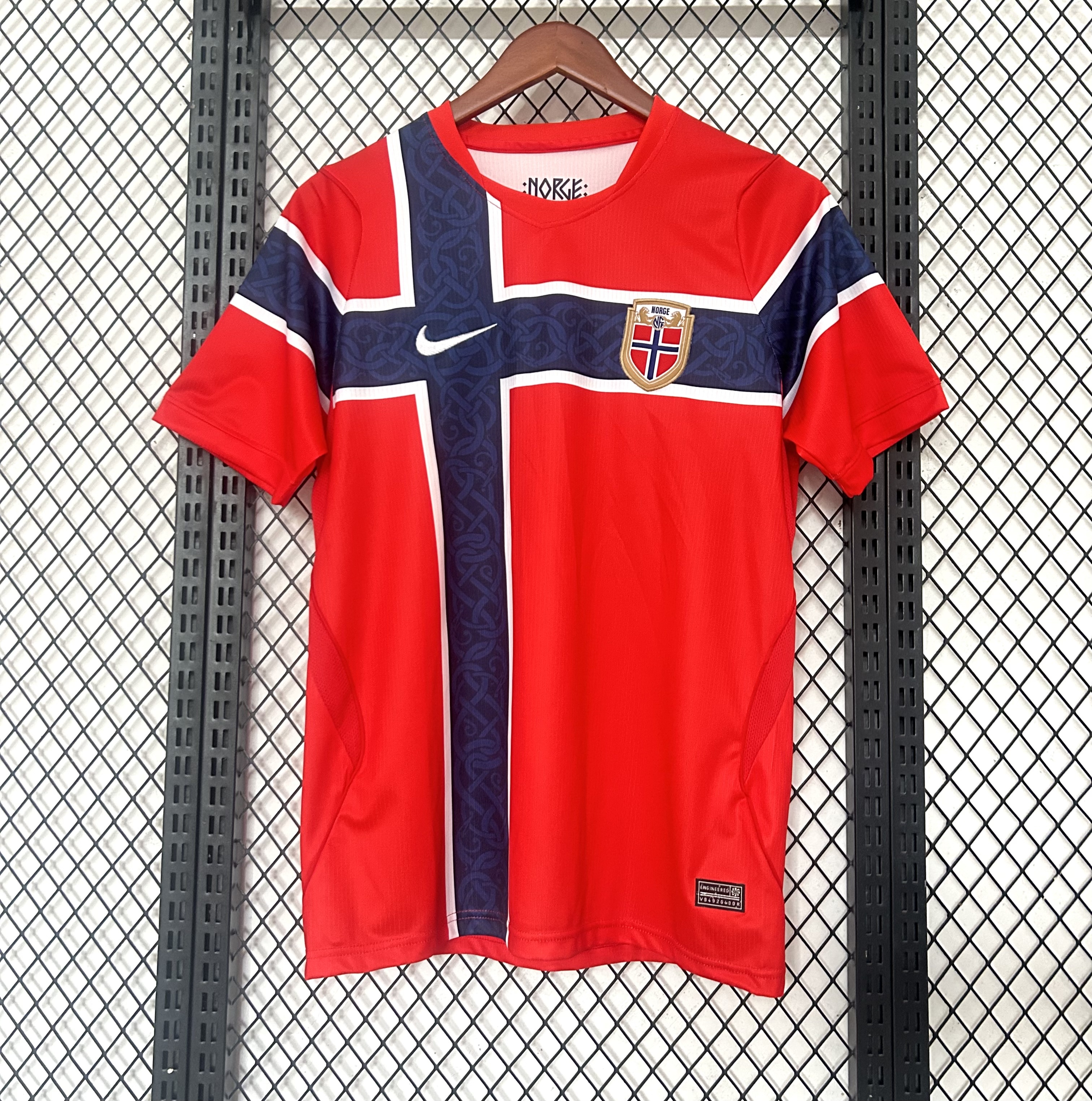 Noruega