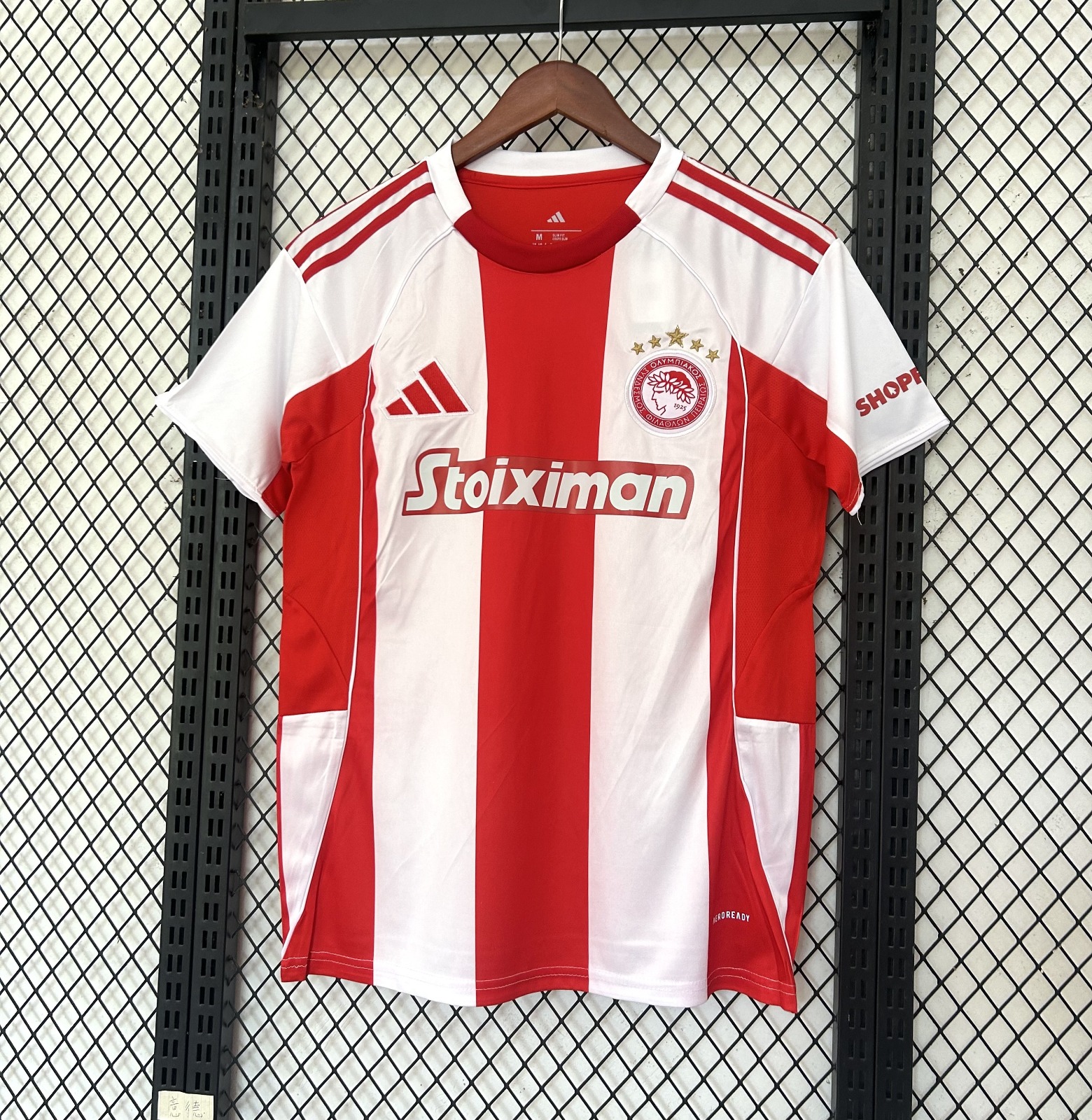 Olympiacos