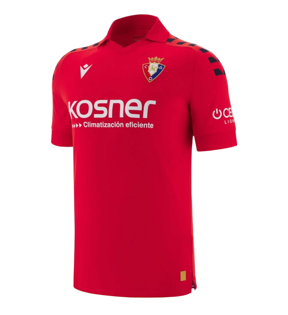 Osasuna