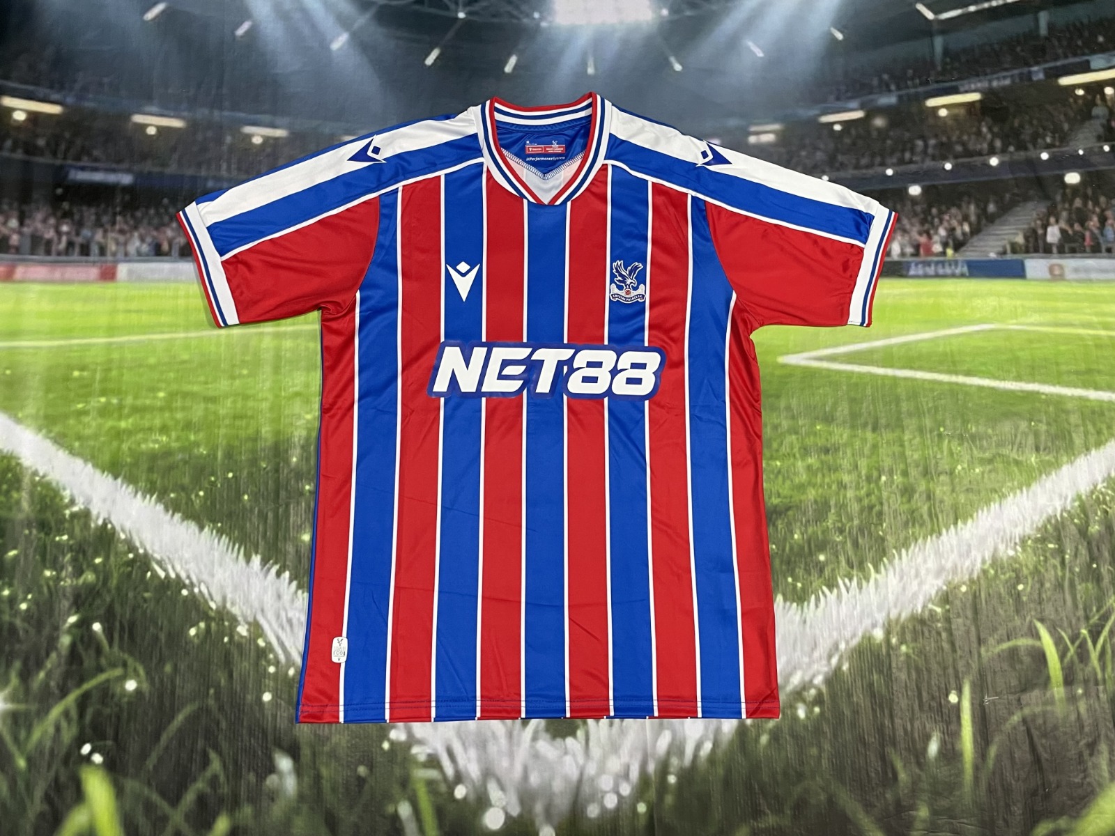 Crystal Palace