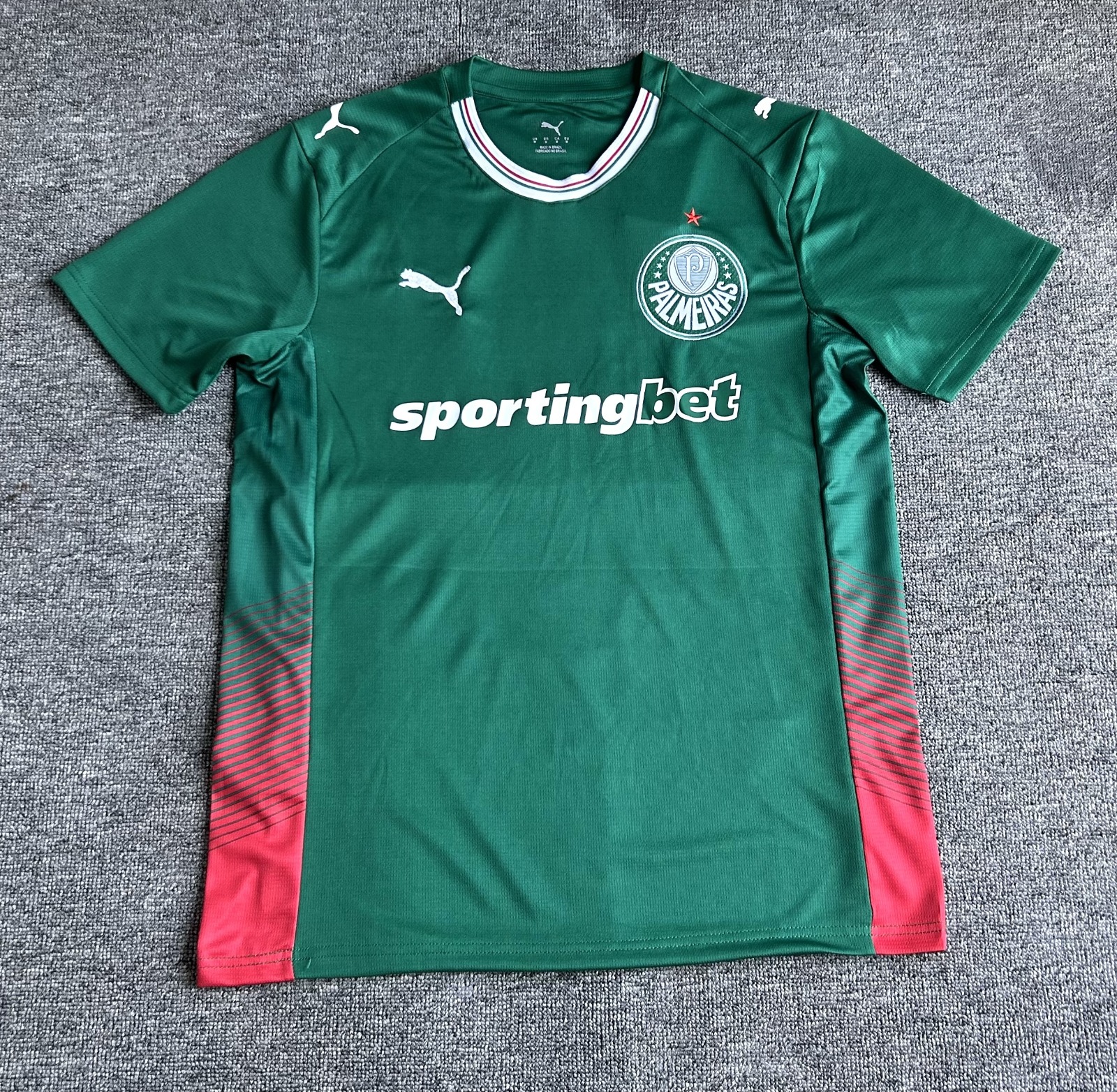 Palmeiras