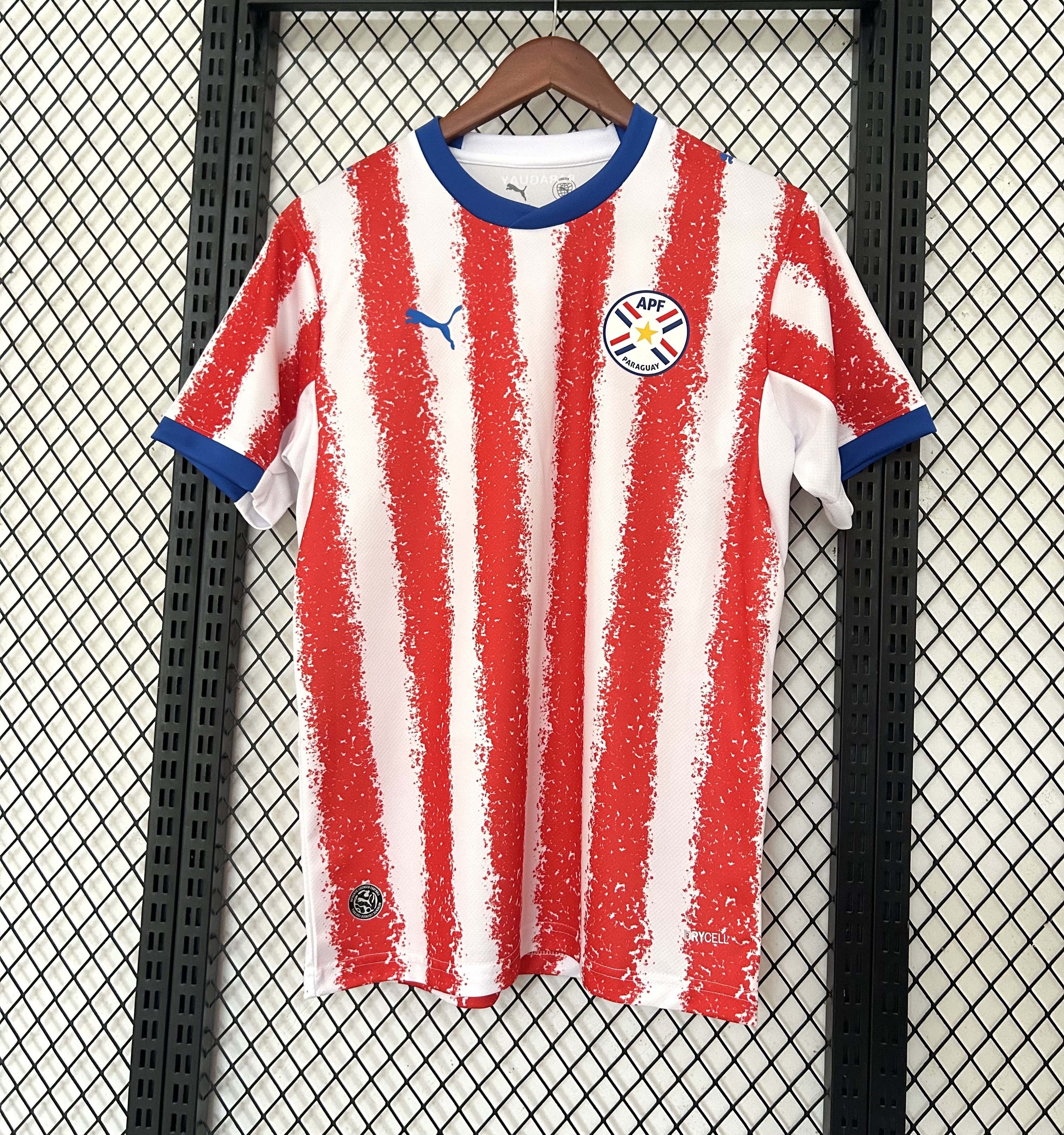 Paraguay