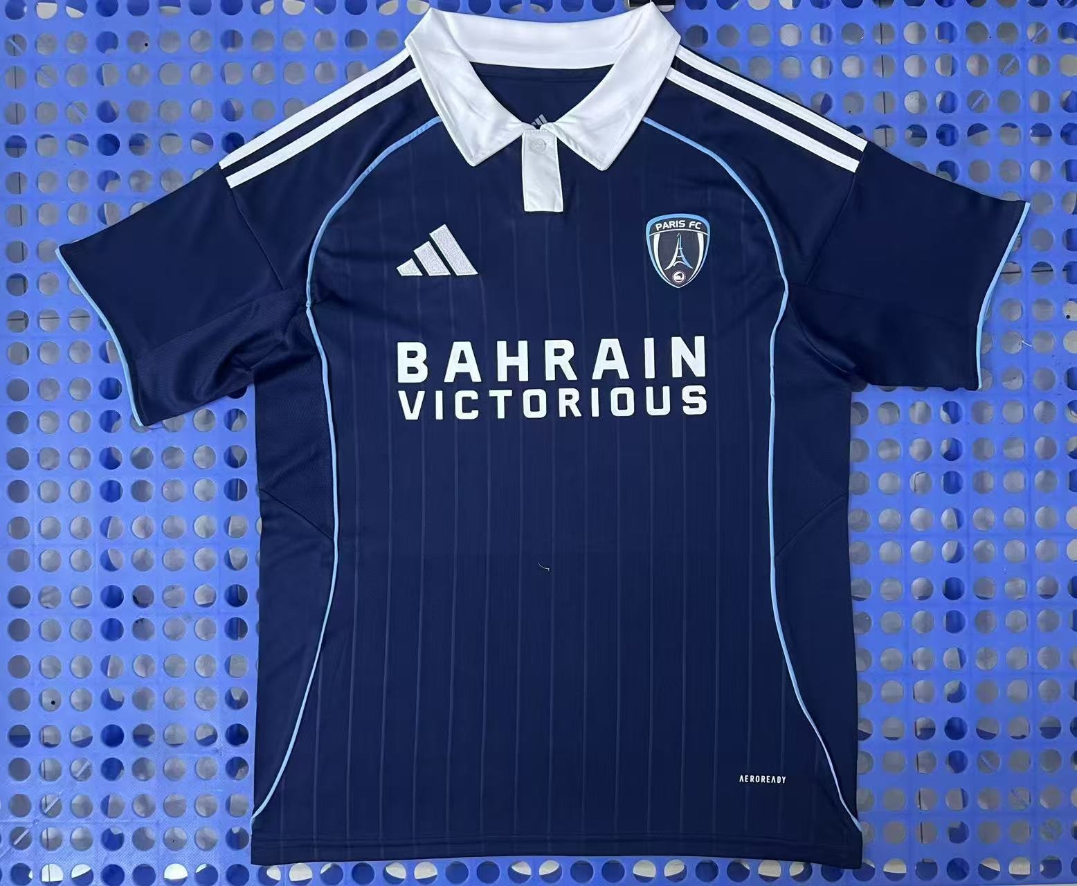 Paris FC