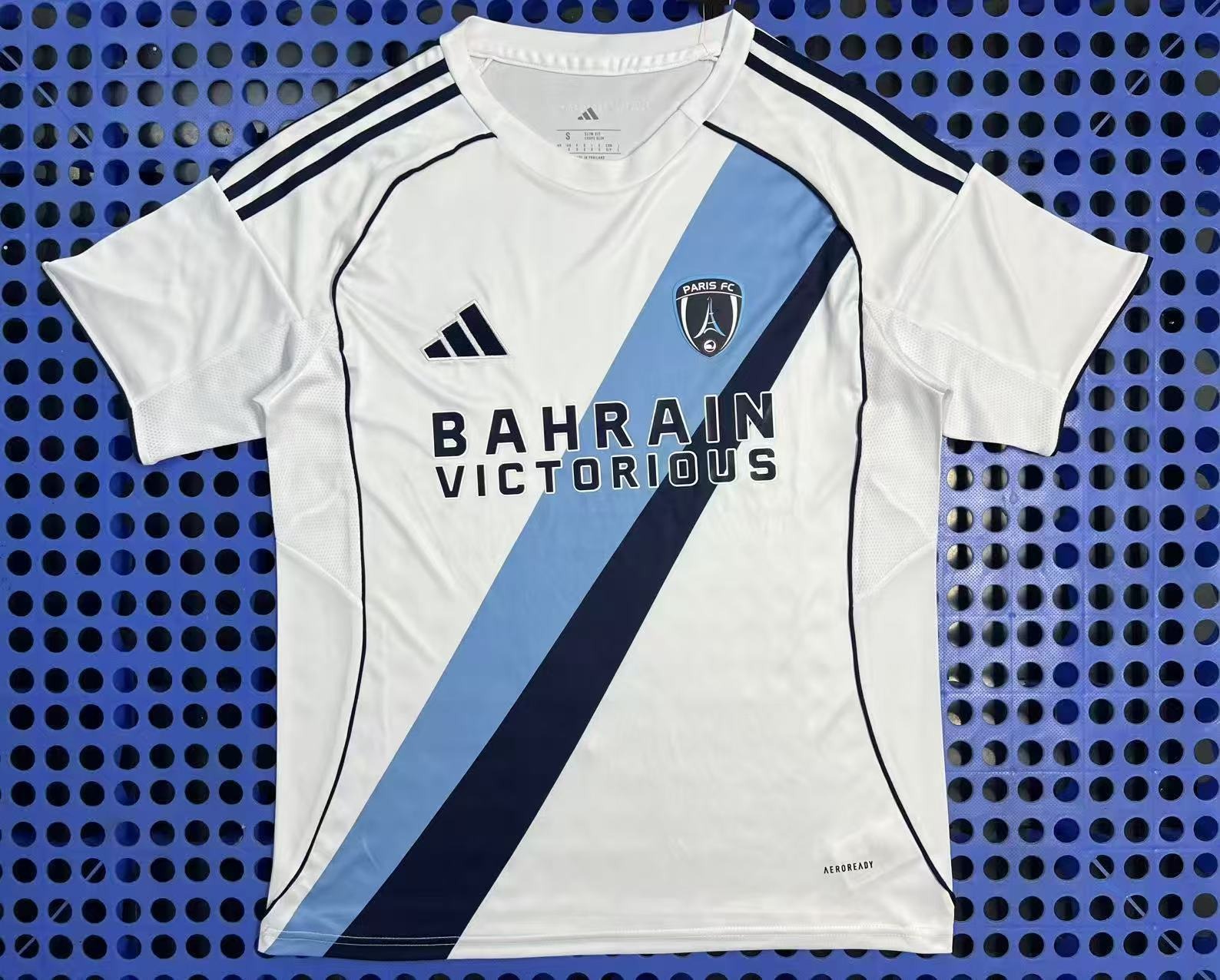 Paris FC