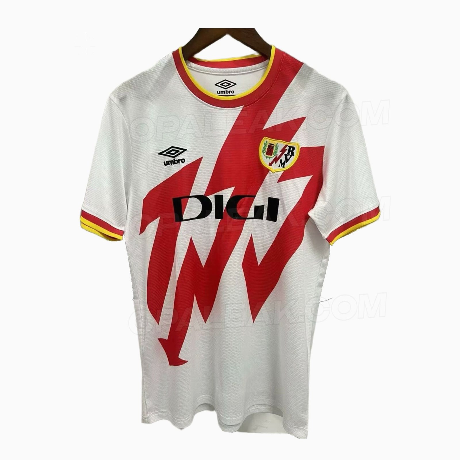 Rayo Vallecano