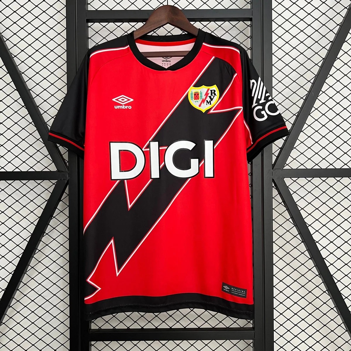 Rayo Vallecano