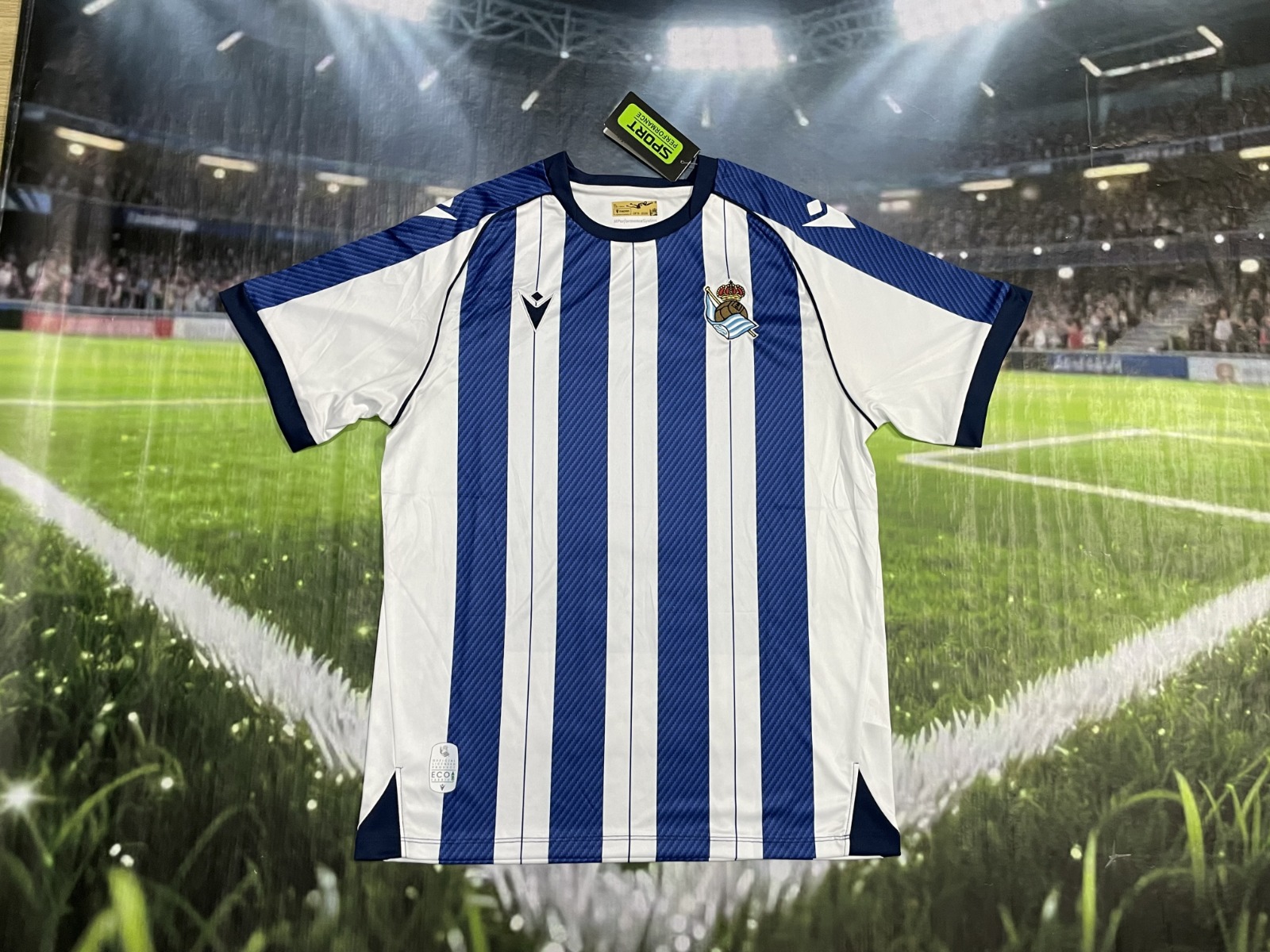 Real Sociedad
